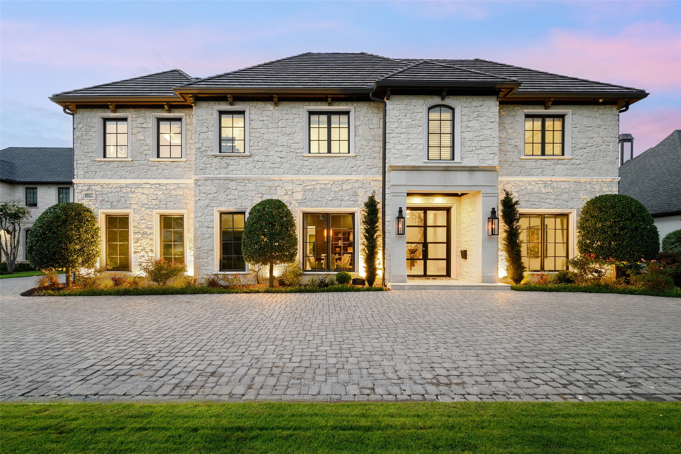 6517 Prestonshire Lane