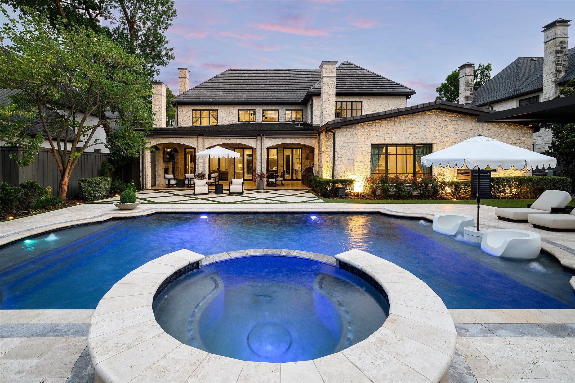 6517 Prestonshire Lane