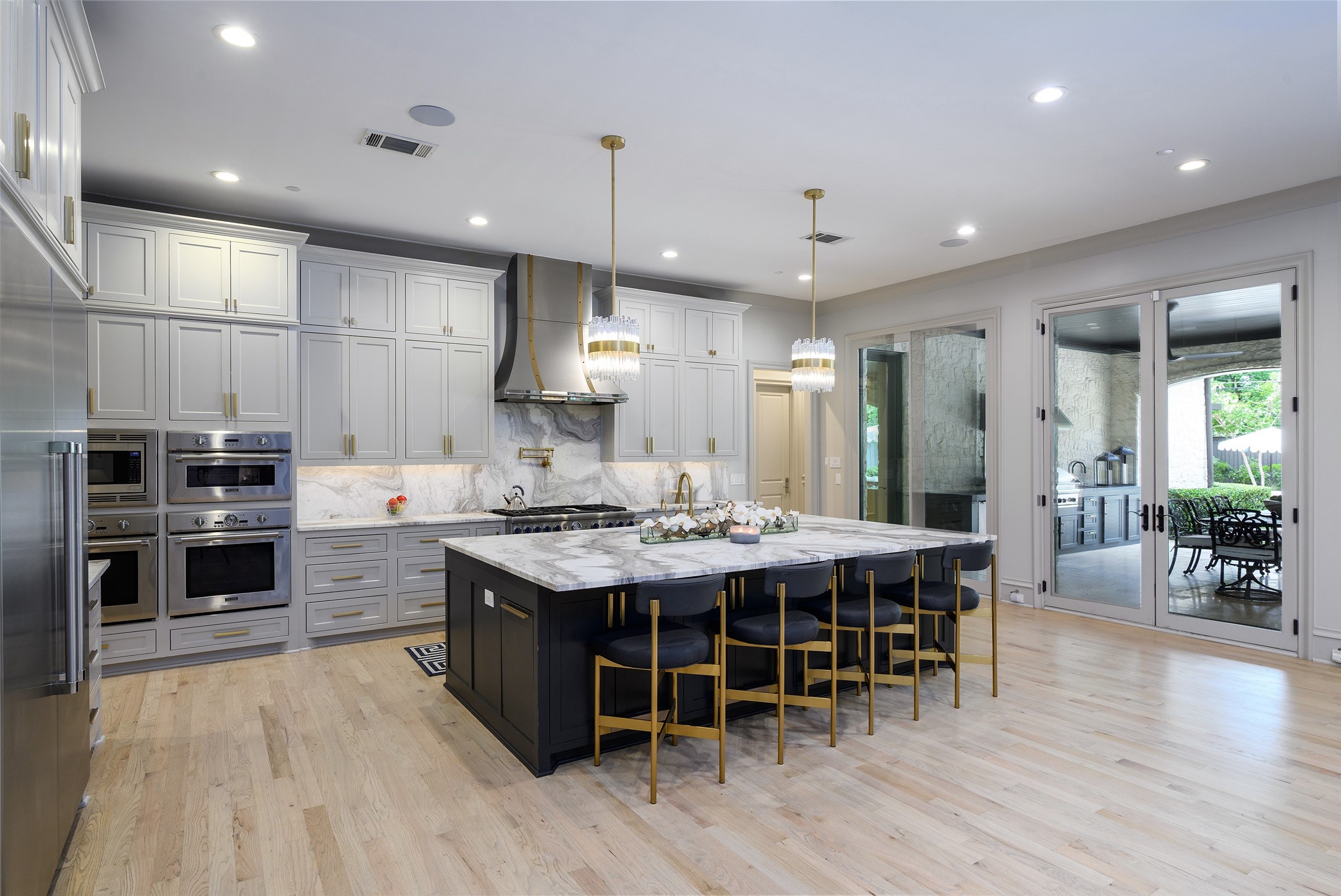 6517 Prestonshire Lane