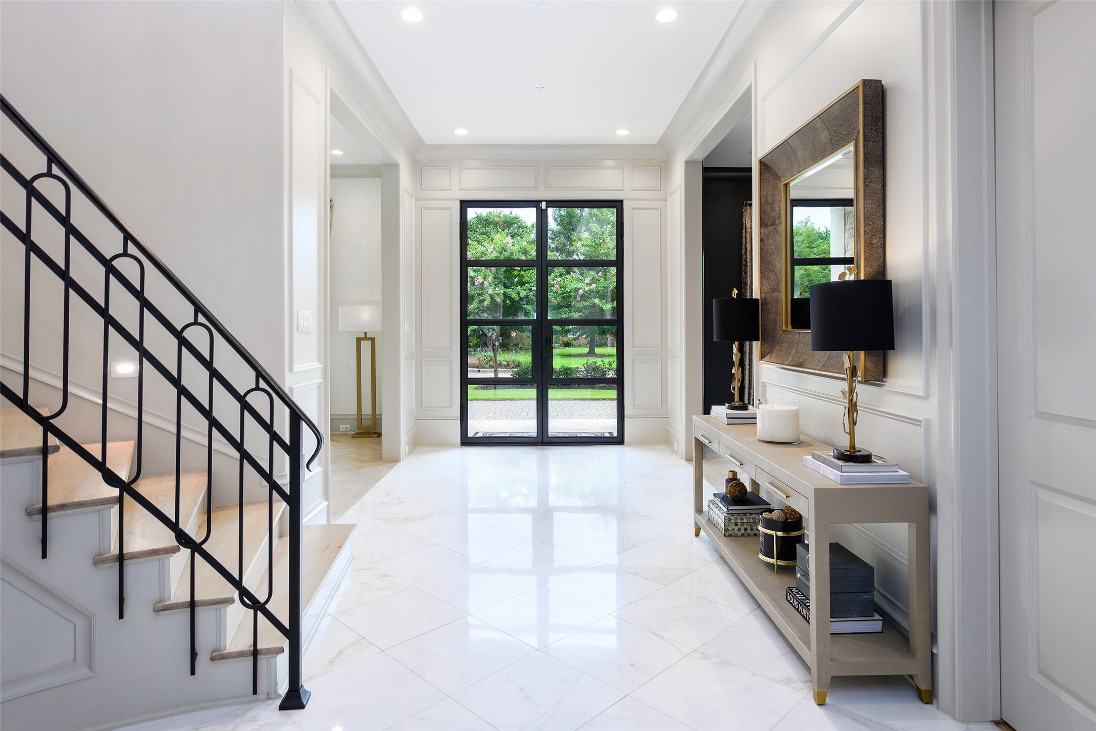 6517 Prestonshire Lane