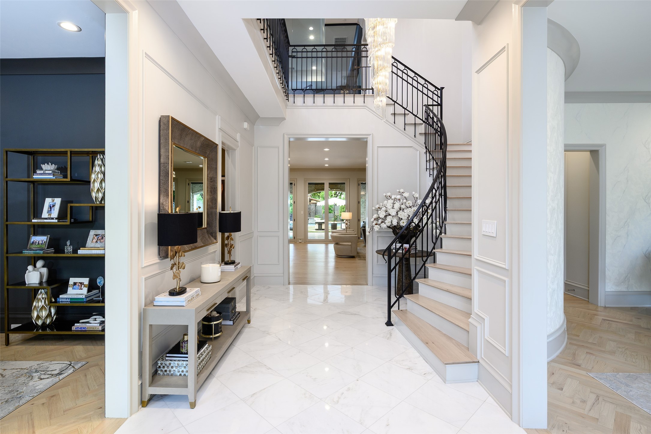 6517 Prestonshire Lane