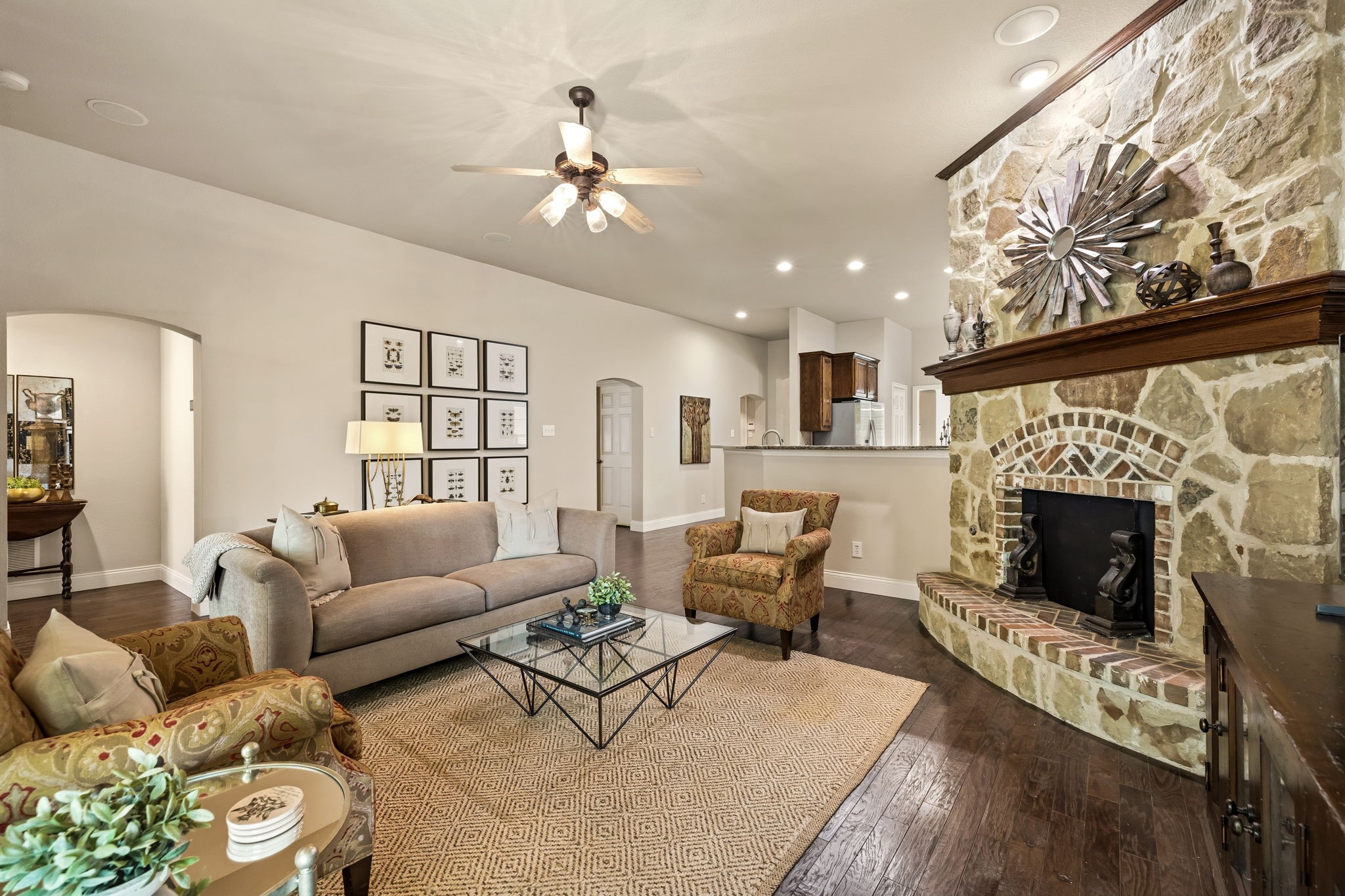 7505 Willowbend Drive