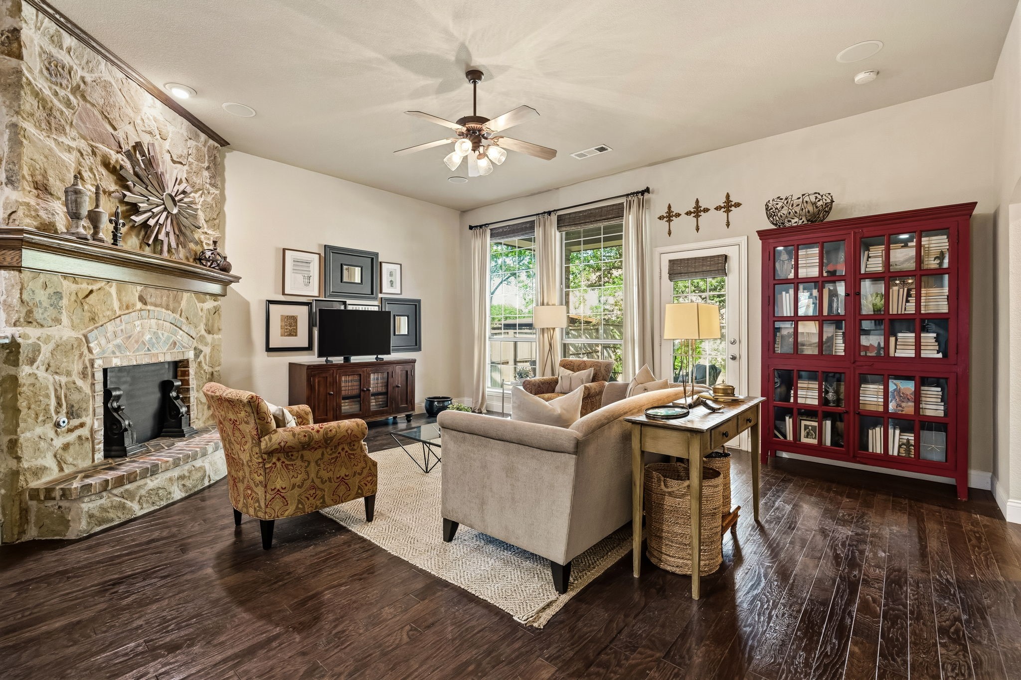 7505 Willowbend Drive