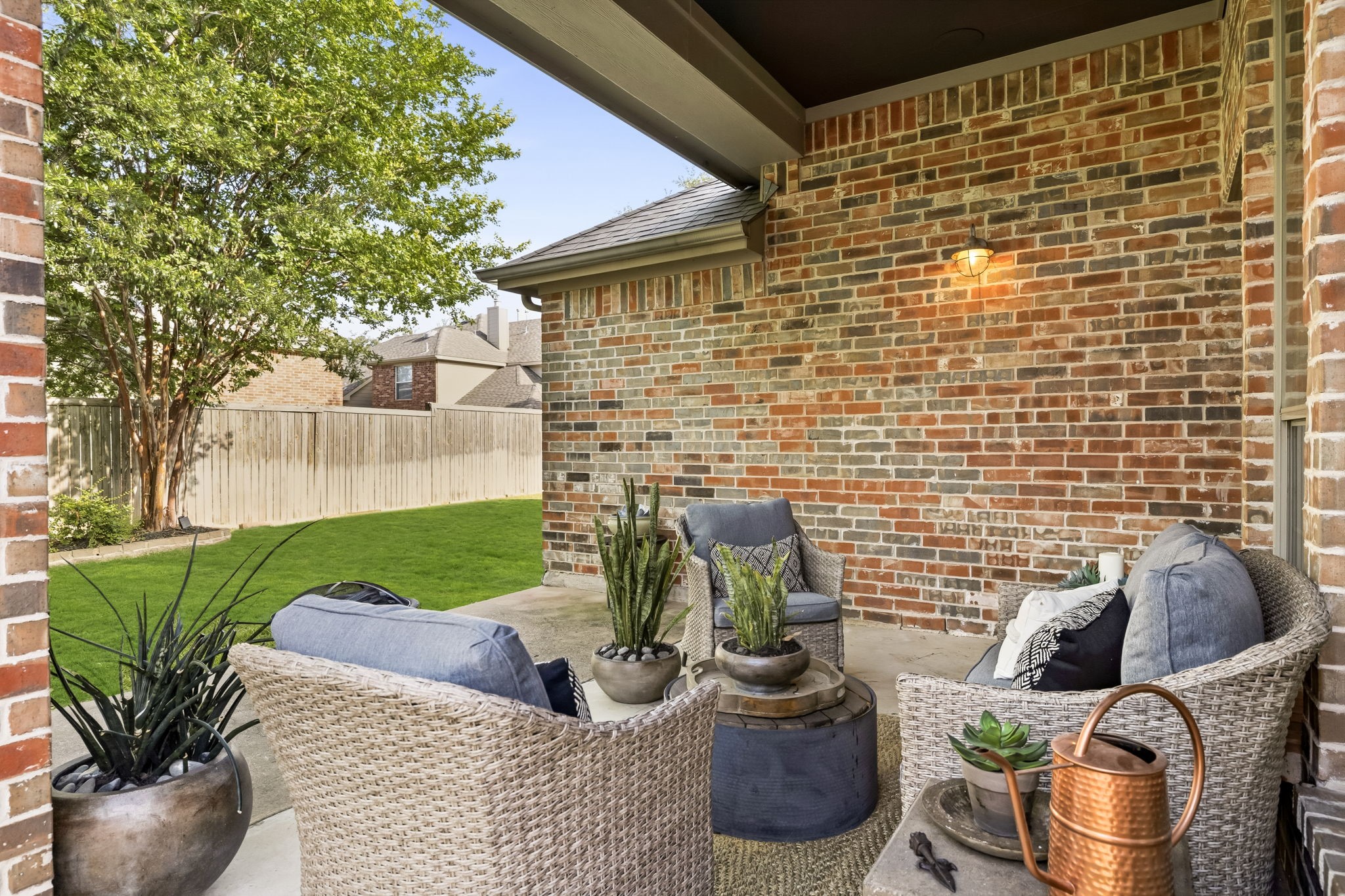 7505 Willowbend Drive