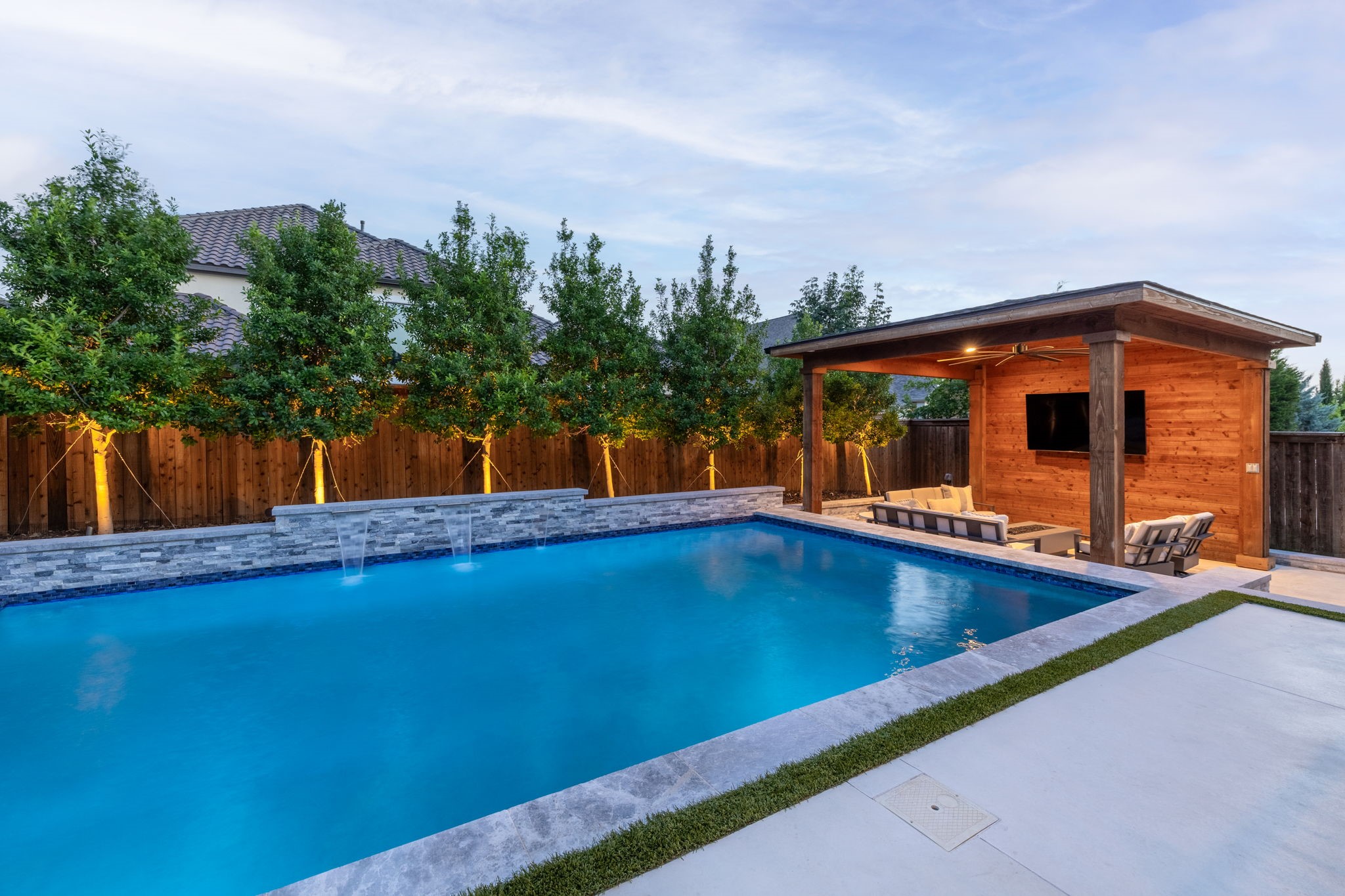 2141 Normandy Circle