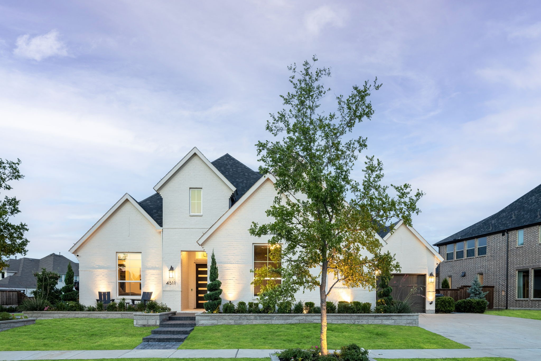 4511 Walnut Grove Lane