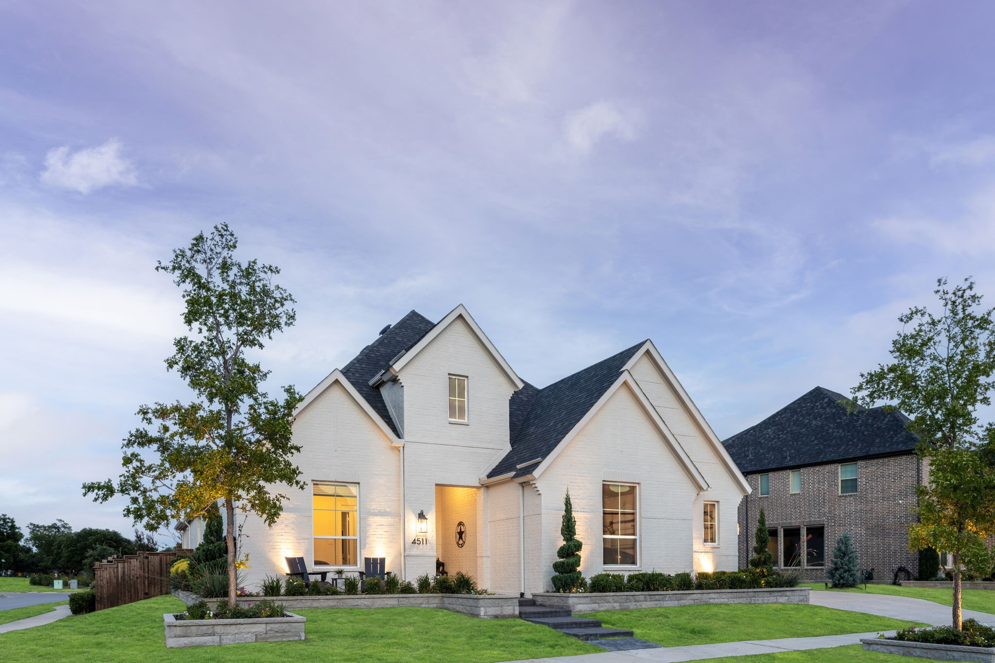 4511 Walnut Grove Lane