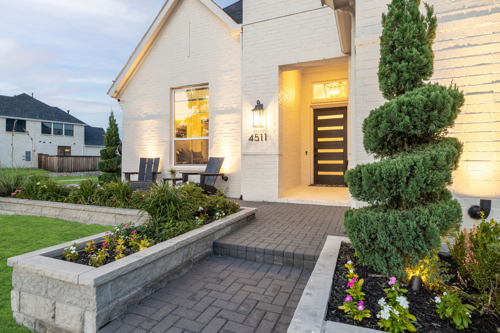 4511 Walnut Grove Lane
