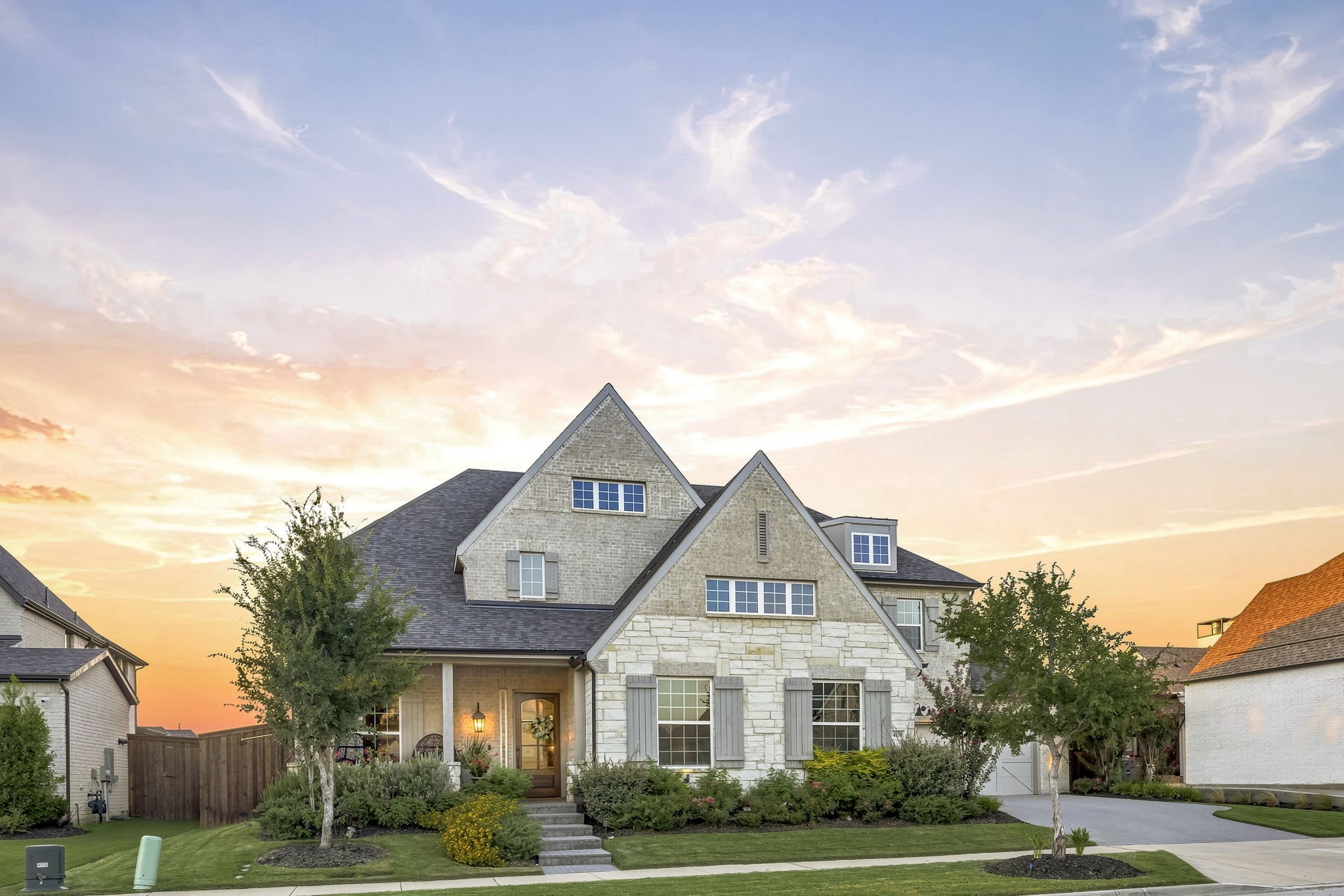 4650 Silver Cliff Drive