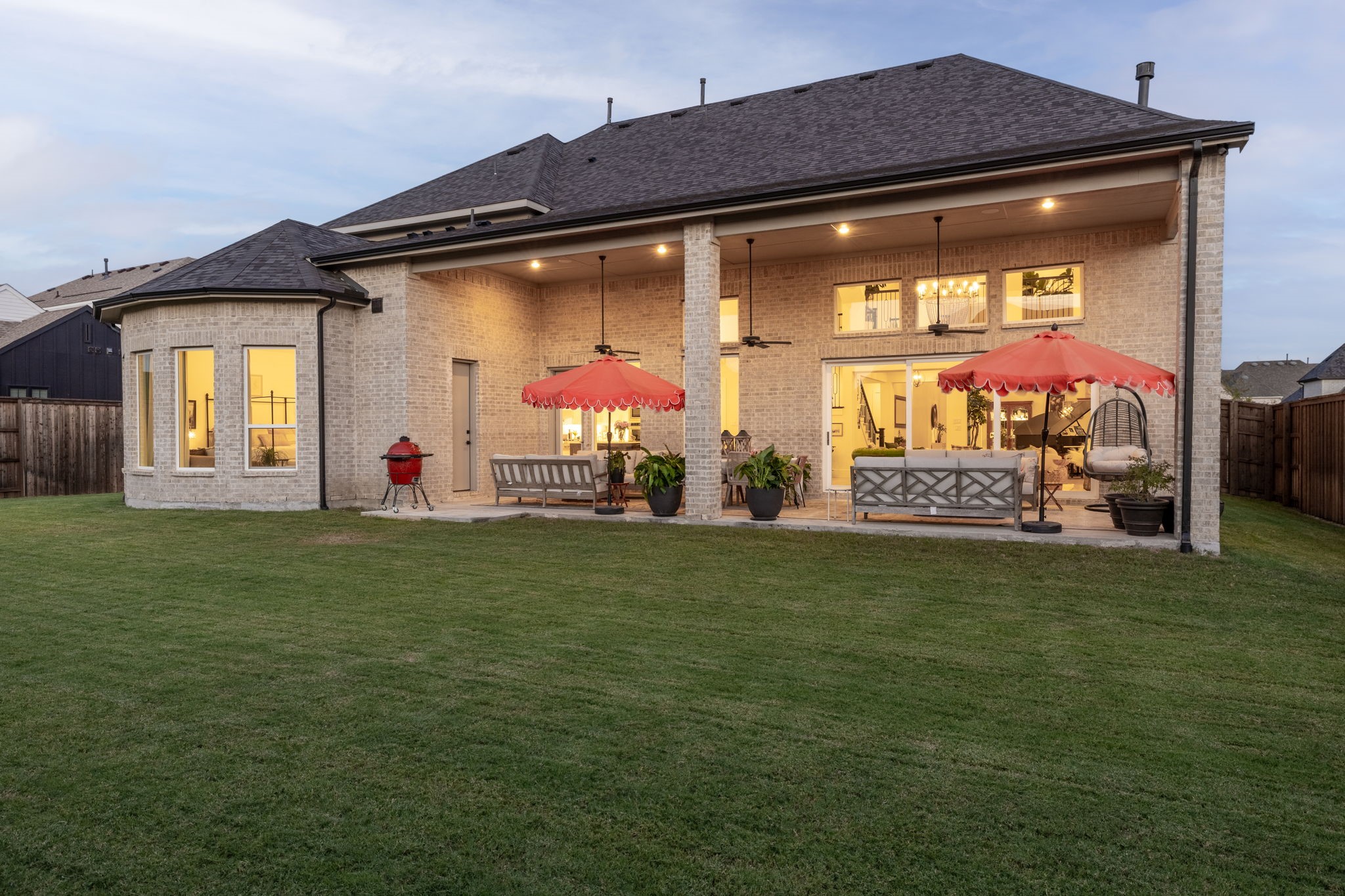 4650 Silver Cliff Drive