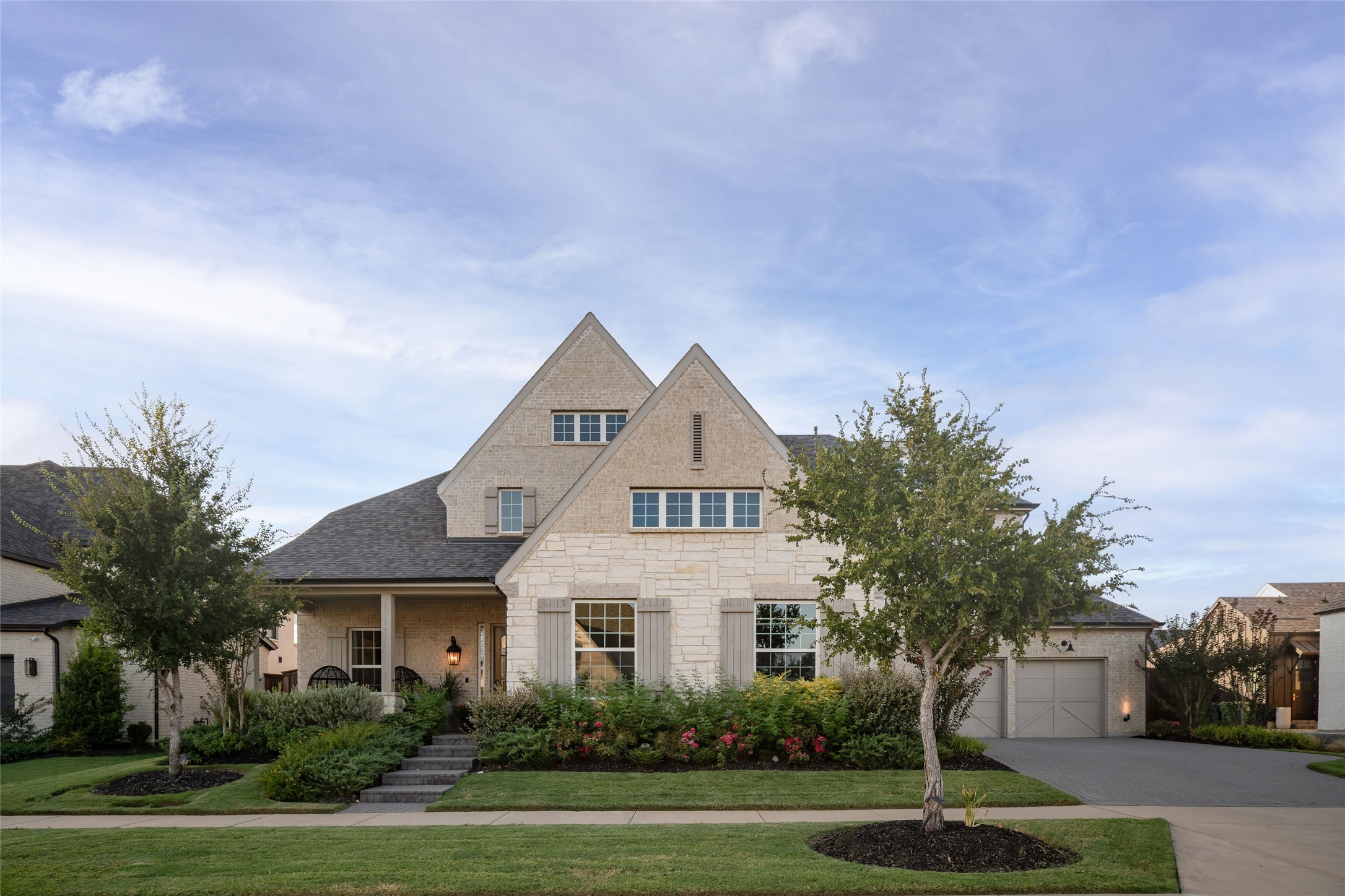 4650 Silver Cliff Drive