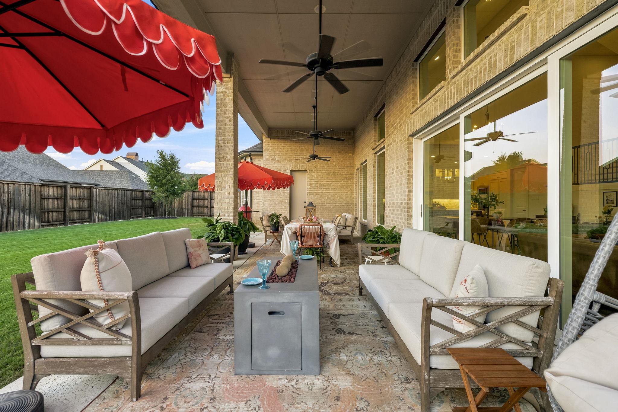 4650 Silver Cliff Drive