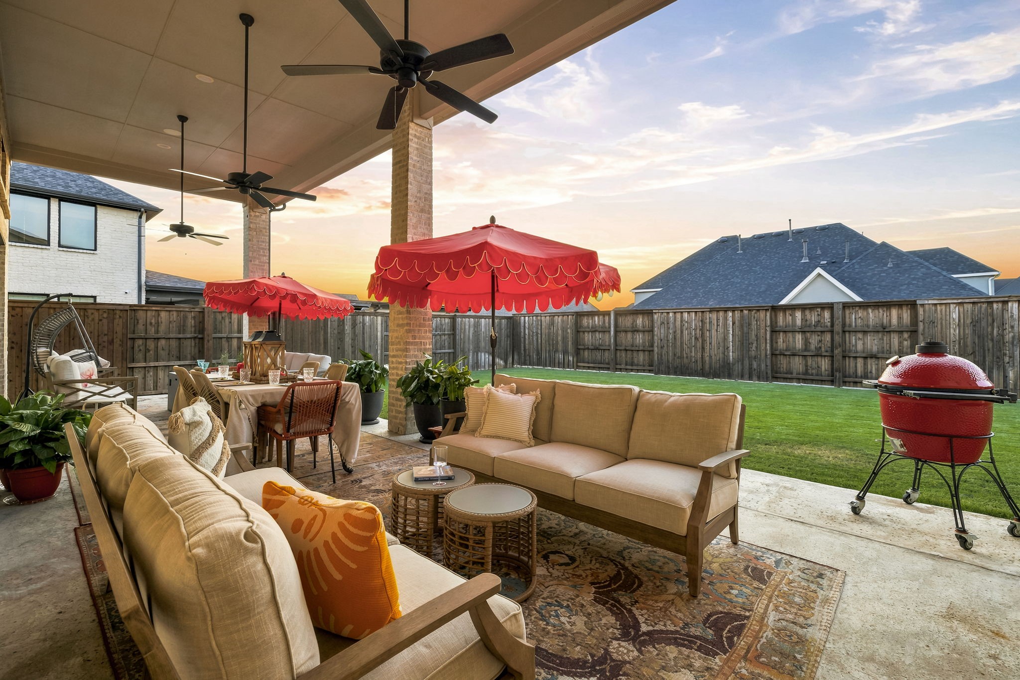 4650 Silver Cliff Drive