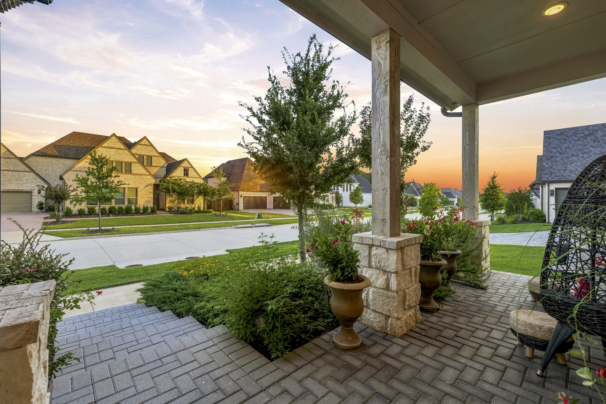 4650 Silver Cliff Drive