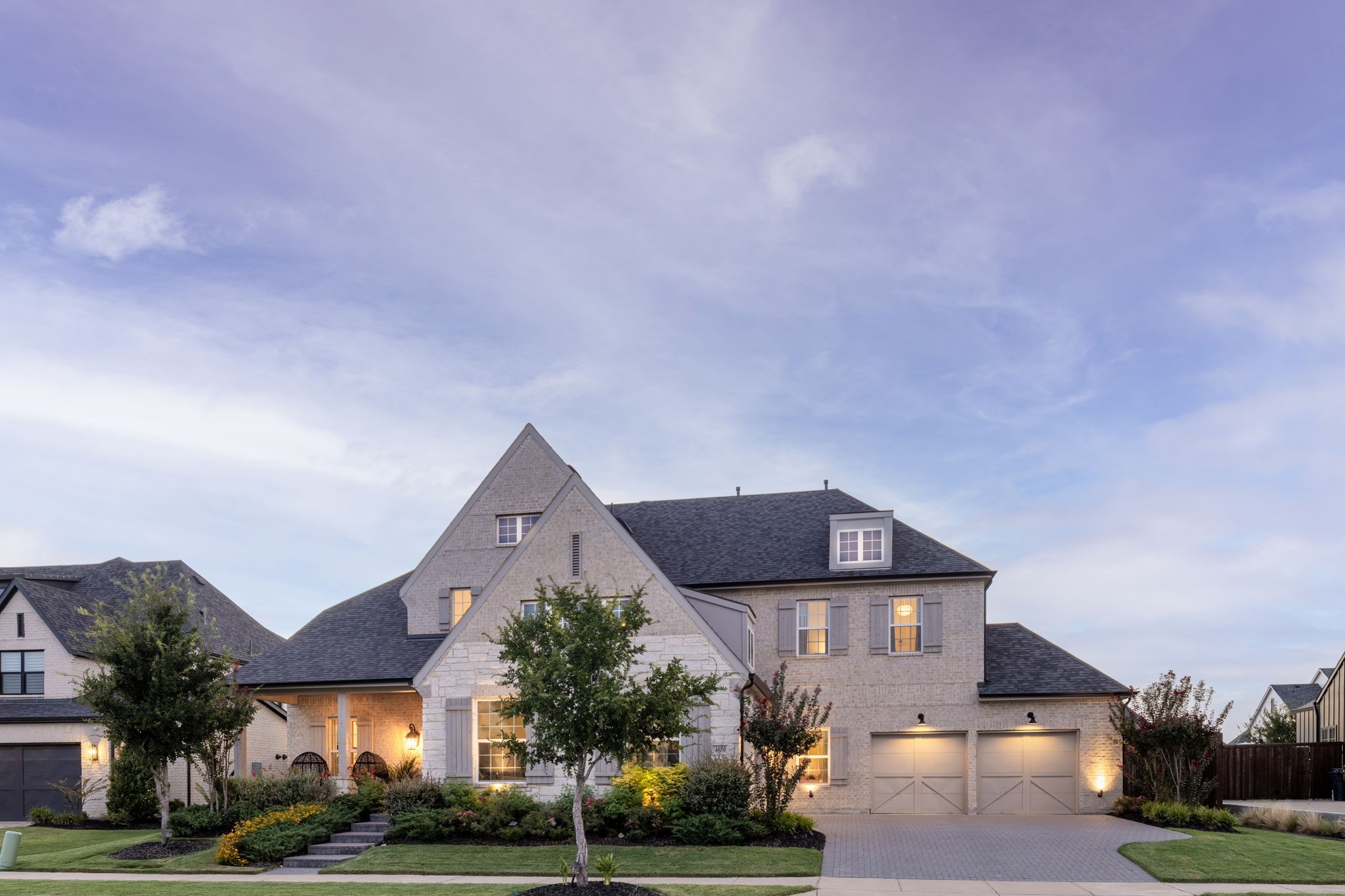 4650 Silver Cliff Drive