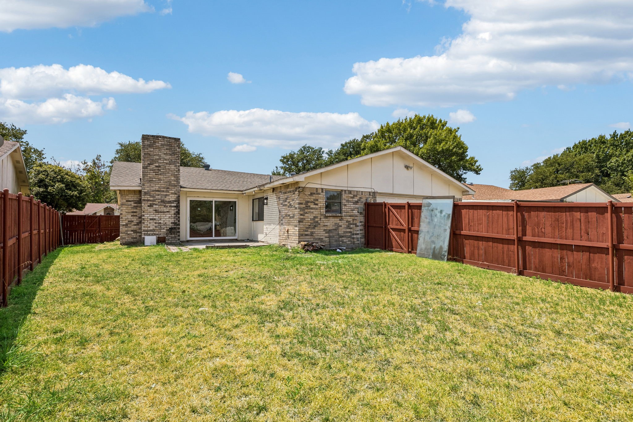 11711 Kilkirk Lane