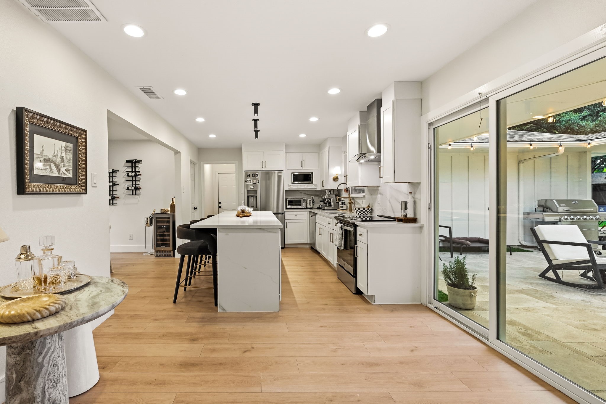 7429 Tangleglen Drive