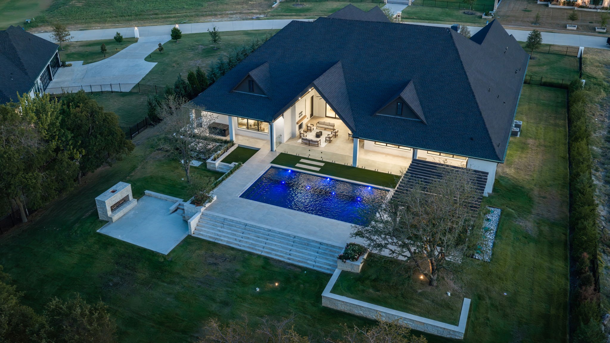371 Broadwing Drive