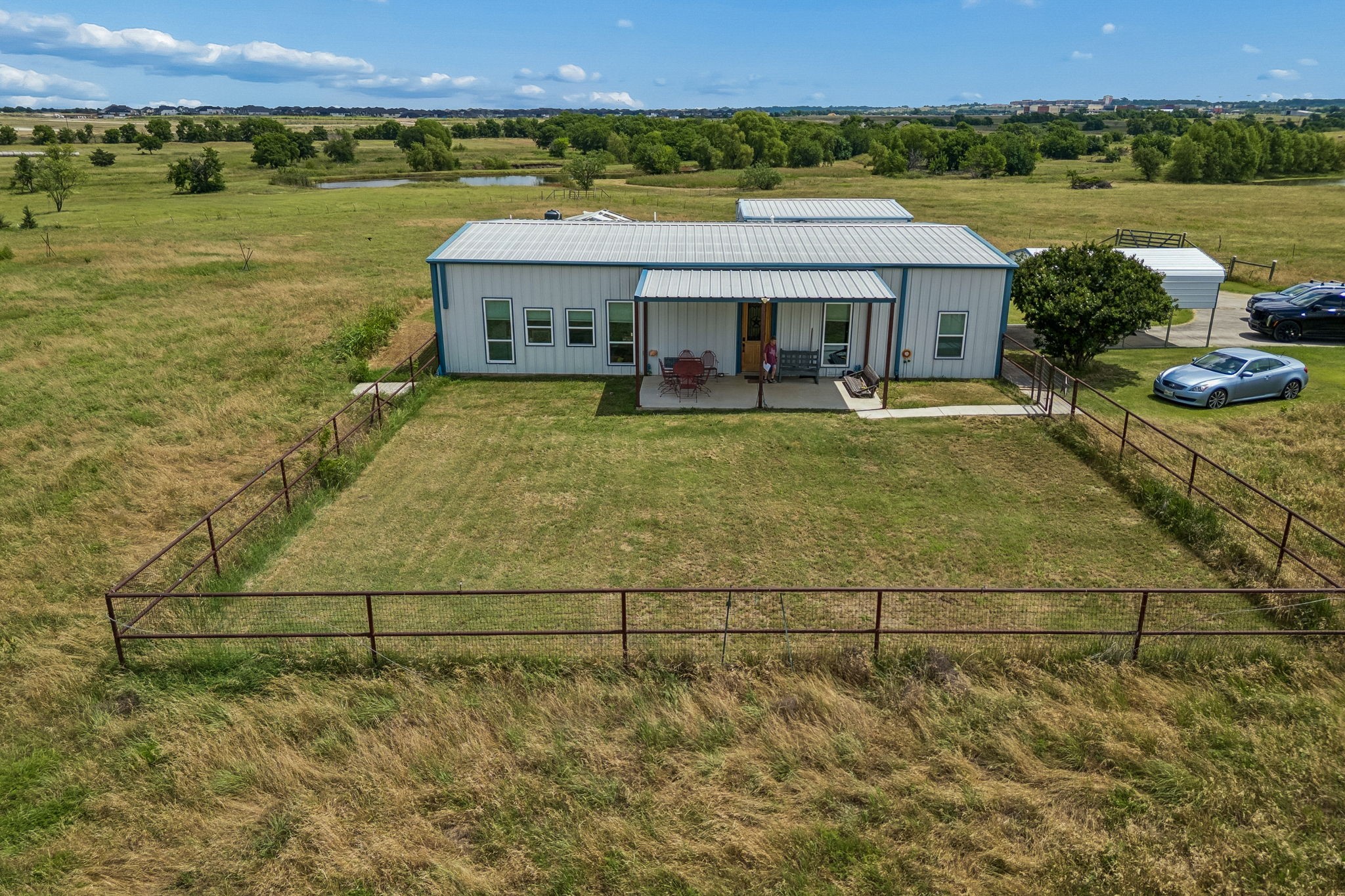 9230 Santa Fe Trail