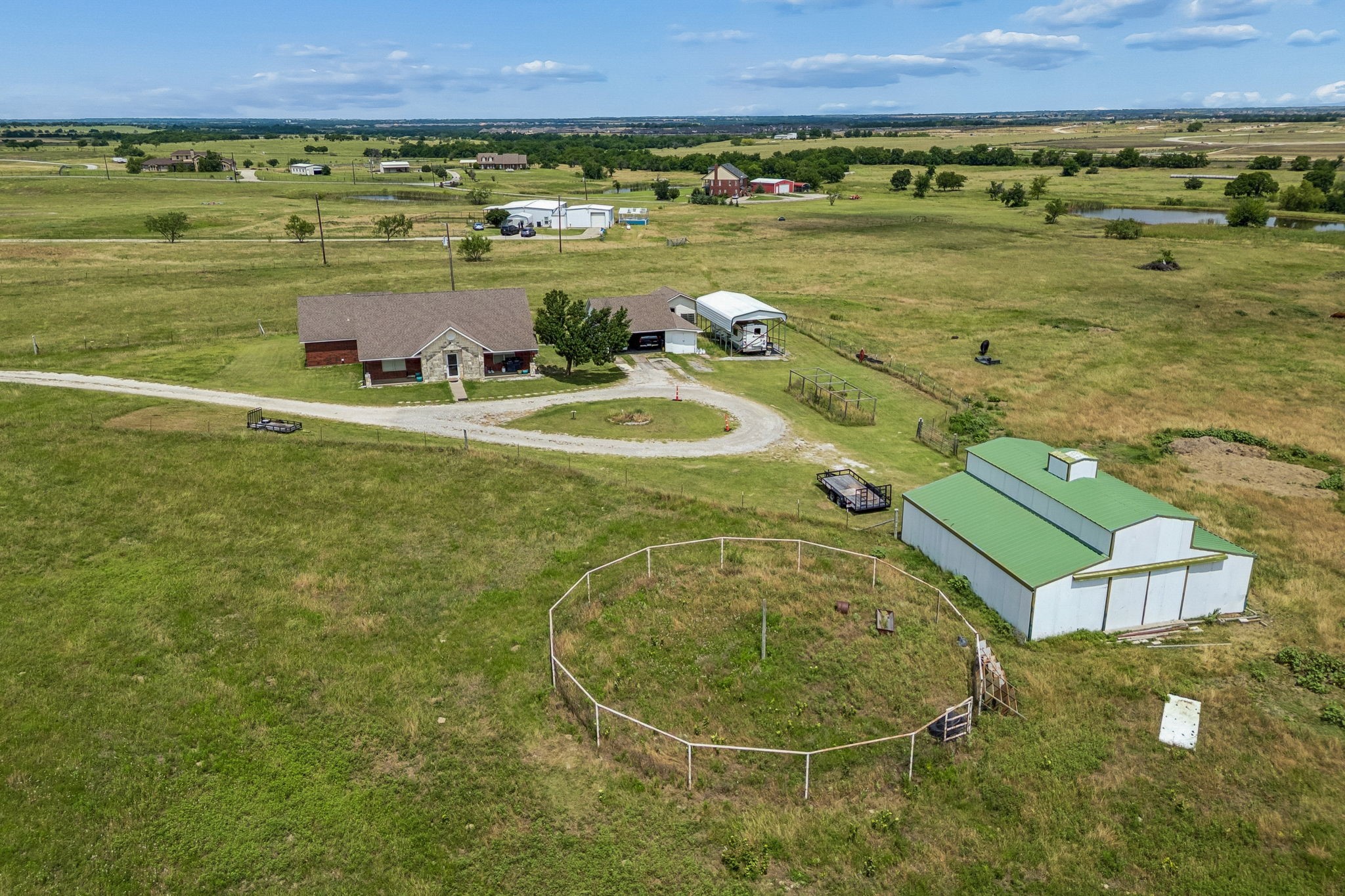 9230 Santa Fe Trail