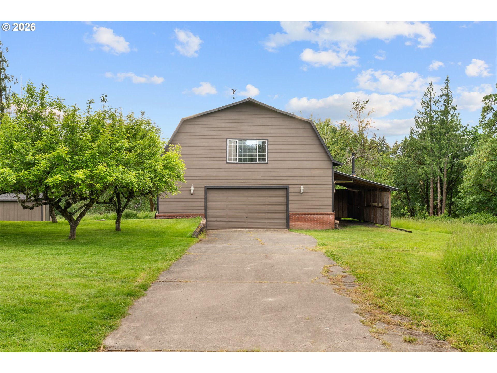 22510 NW CORNELL DR