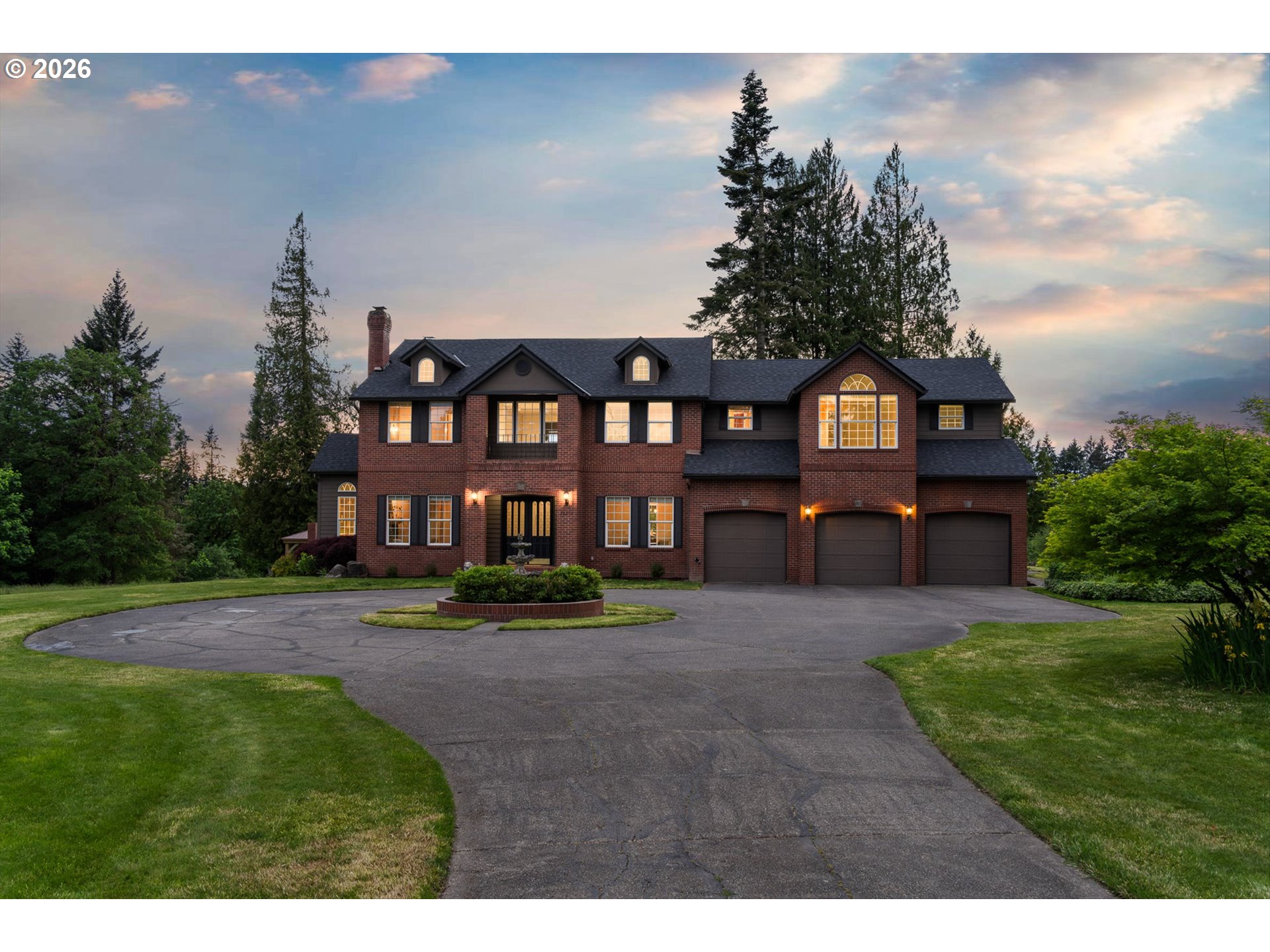 22510 NW CORNELL DR