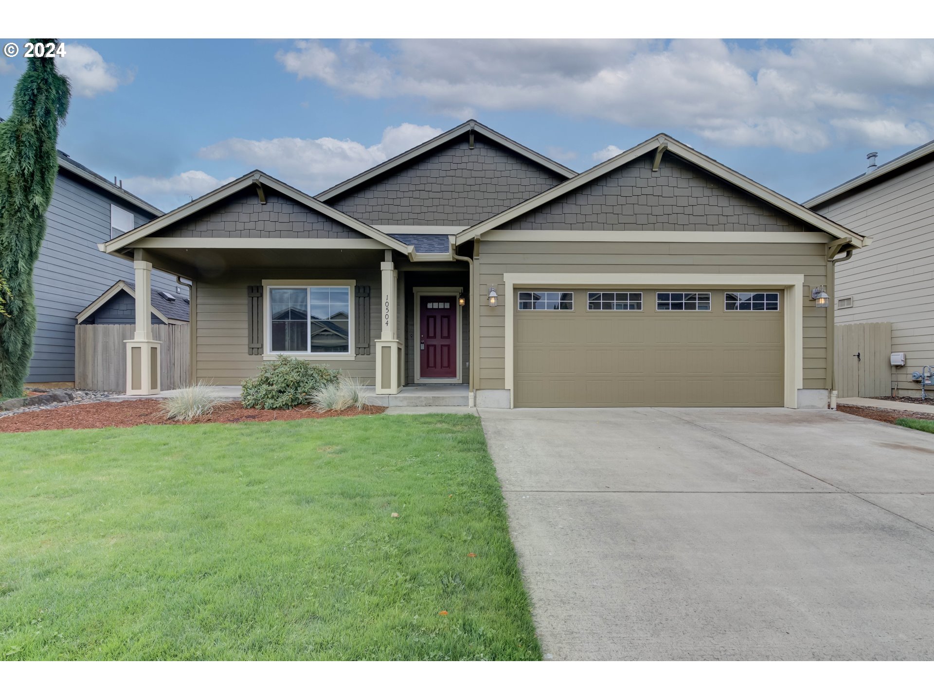 10504 NE 68TH AVE