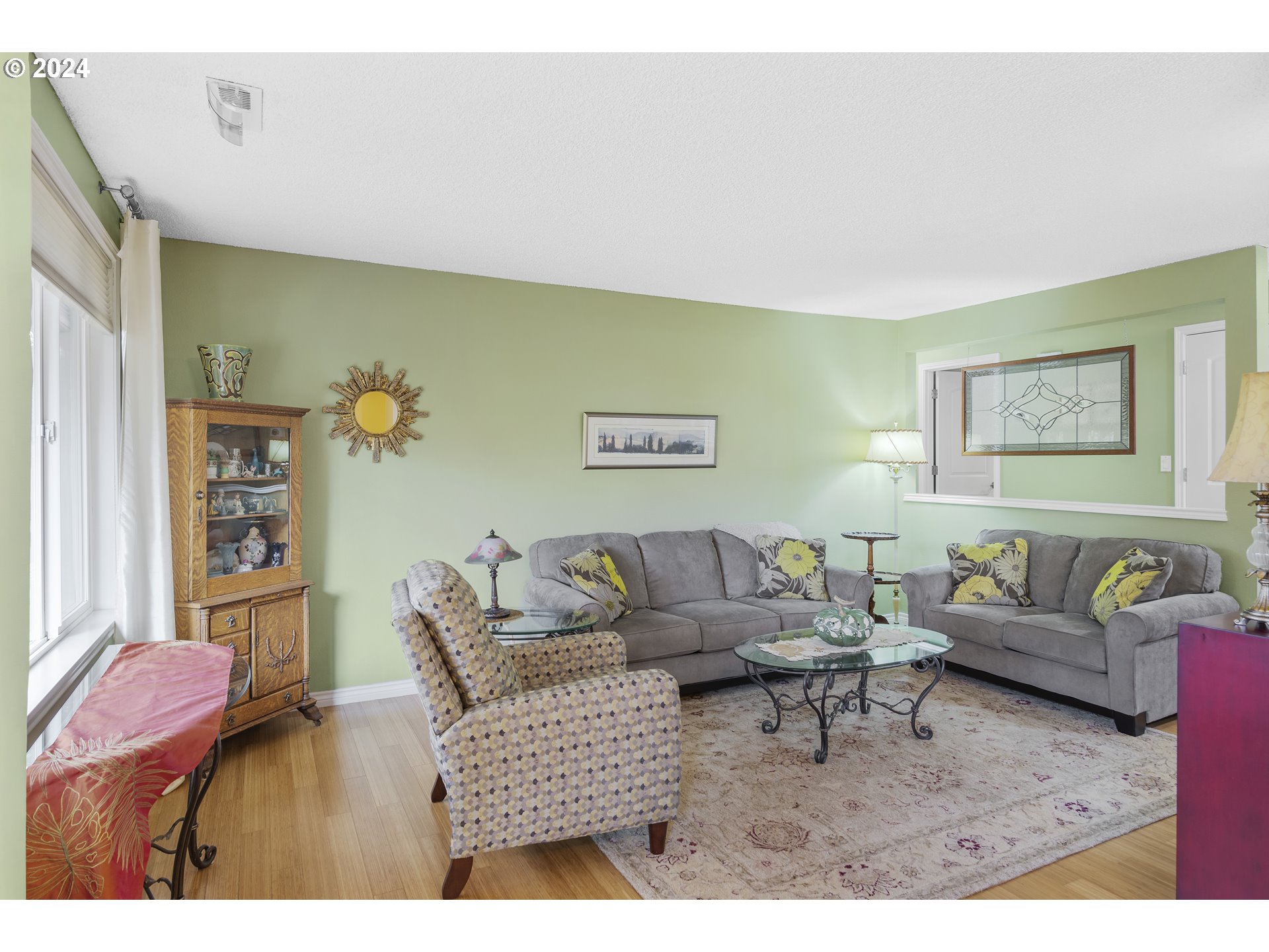 8418 NW GREENBRIAR DR