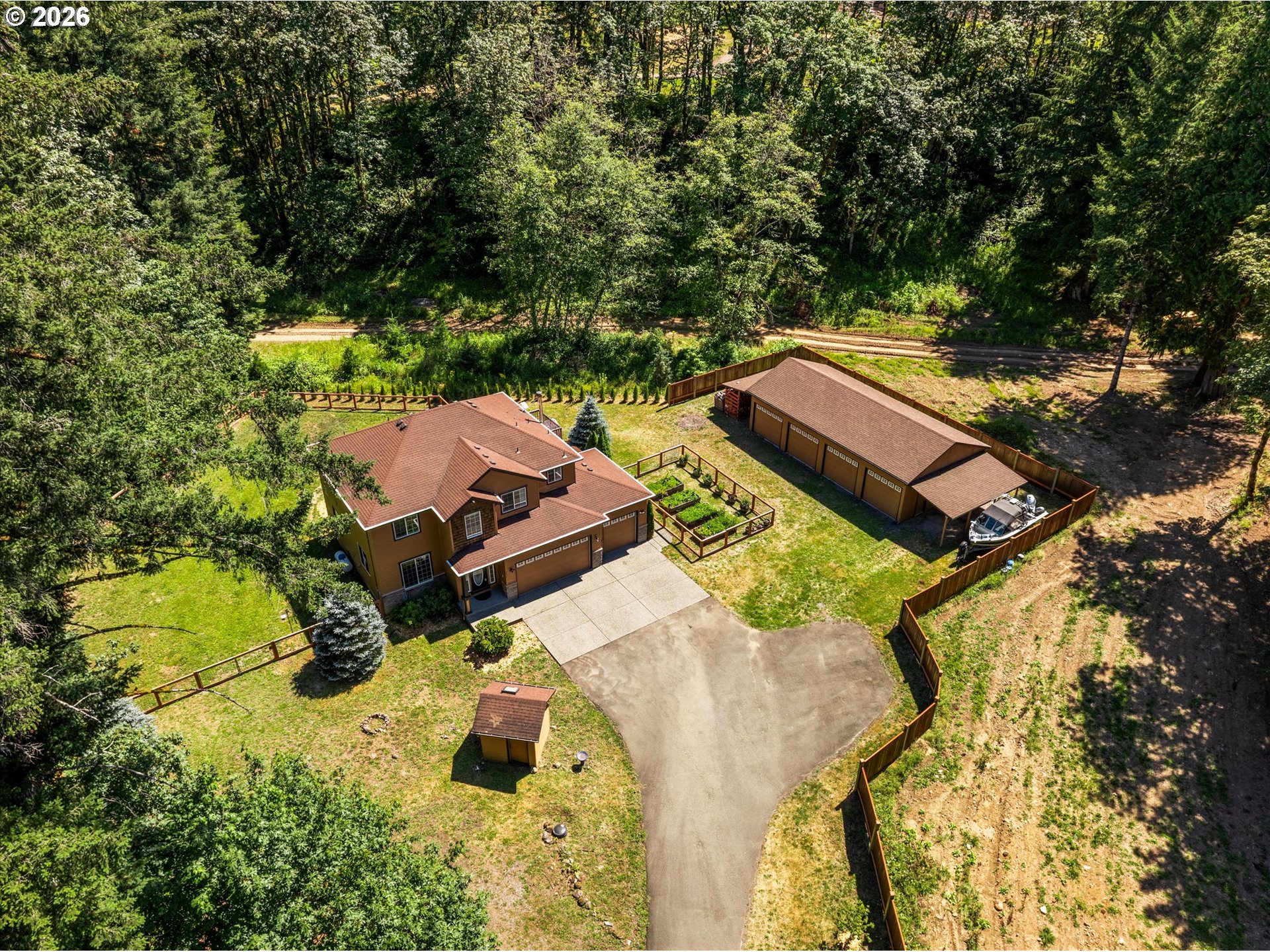 111 SPORTSMAN RD