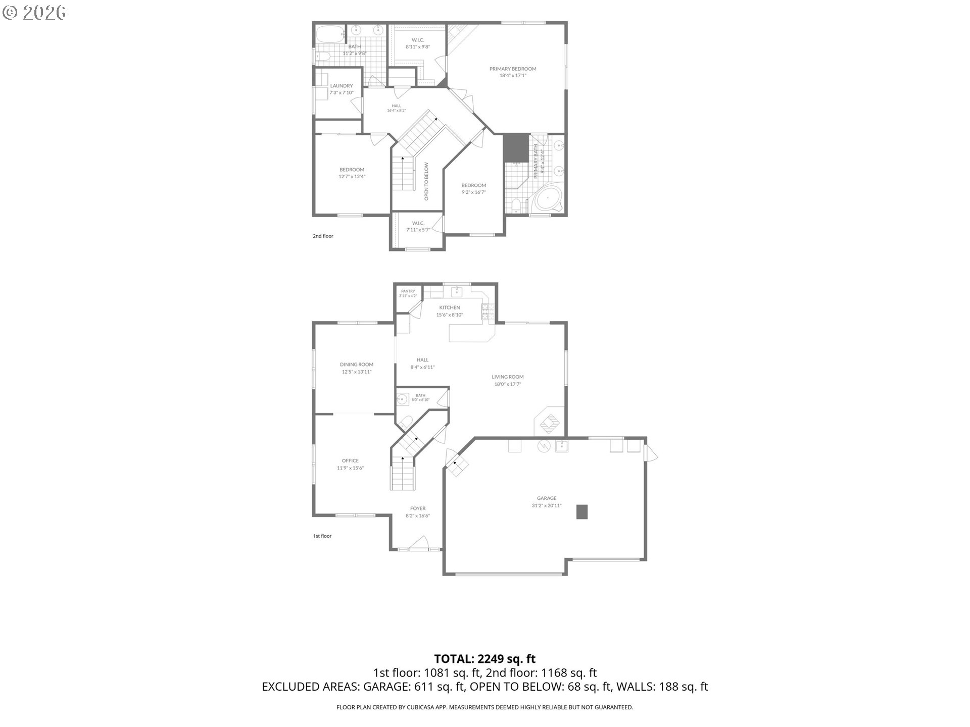 111 SPORTSMAN RD