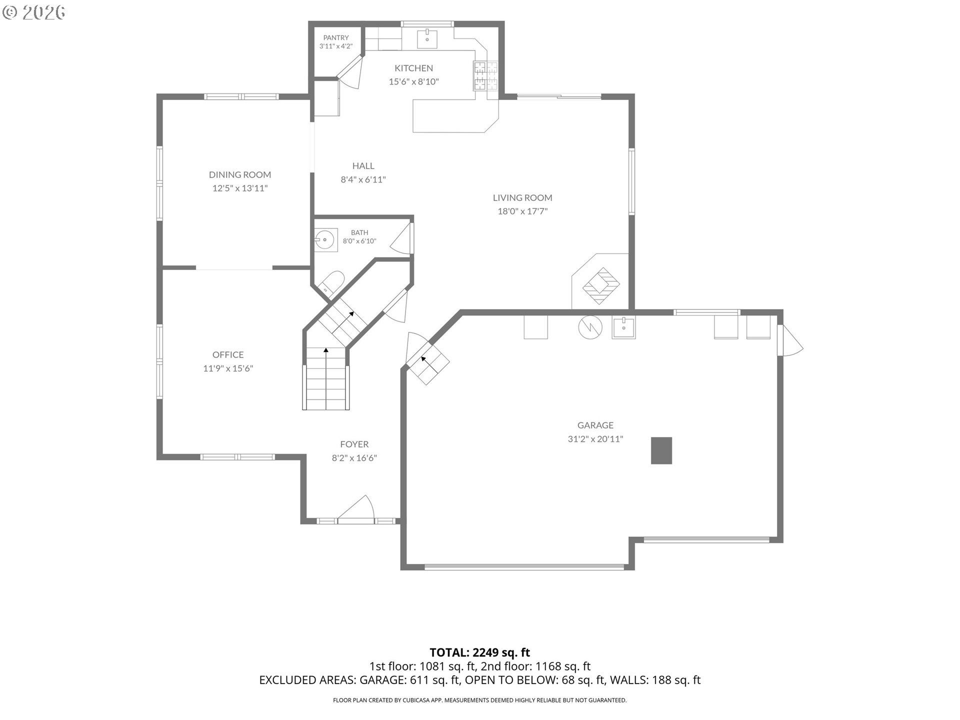 111 SPORTSMAN RD
