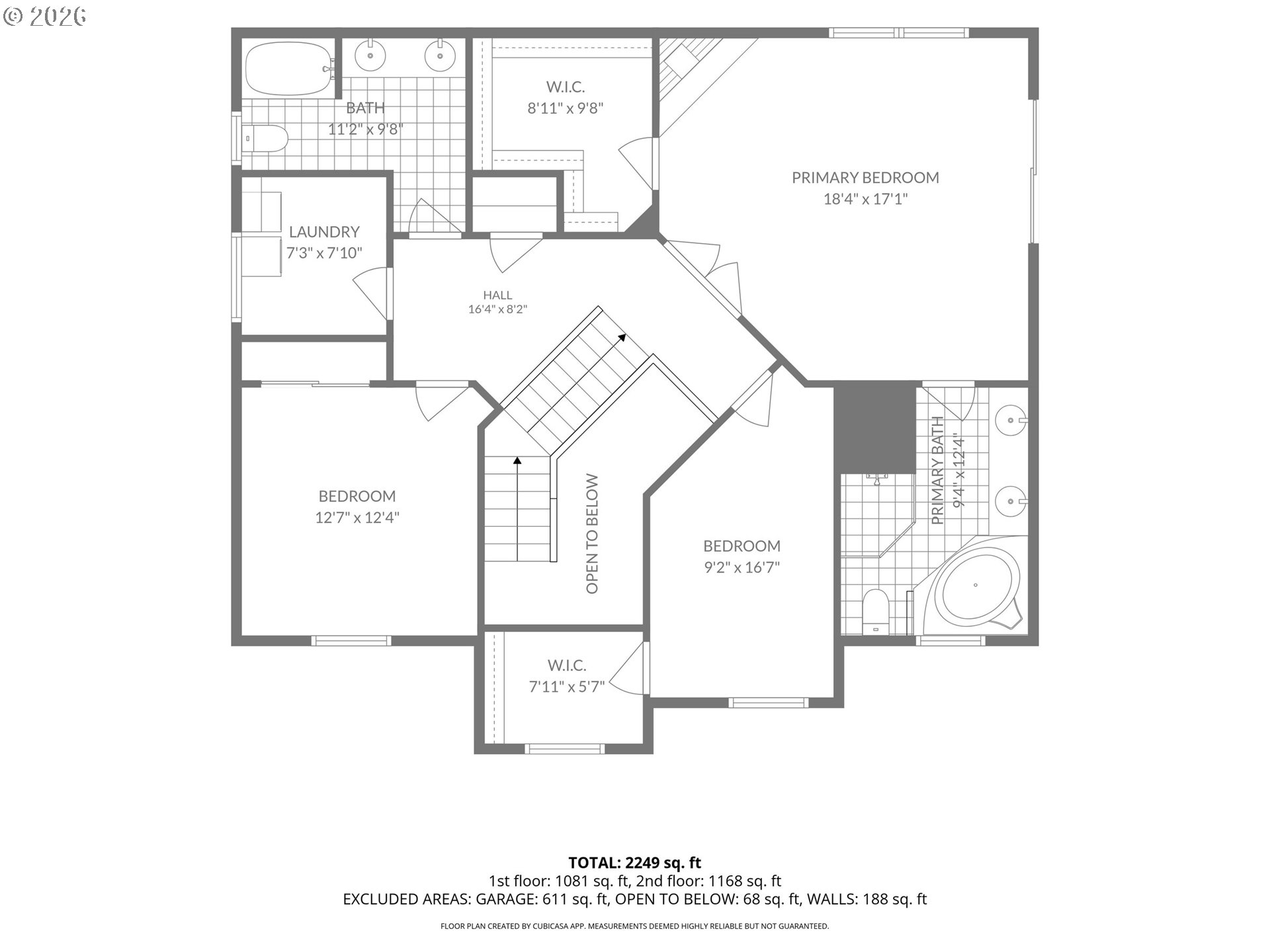 111 SPORTSMAN RD