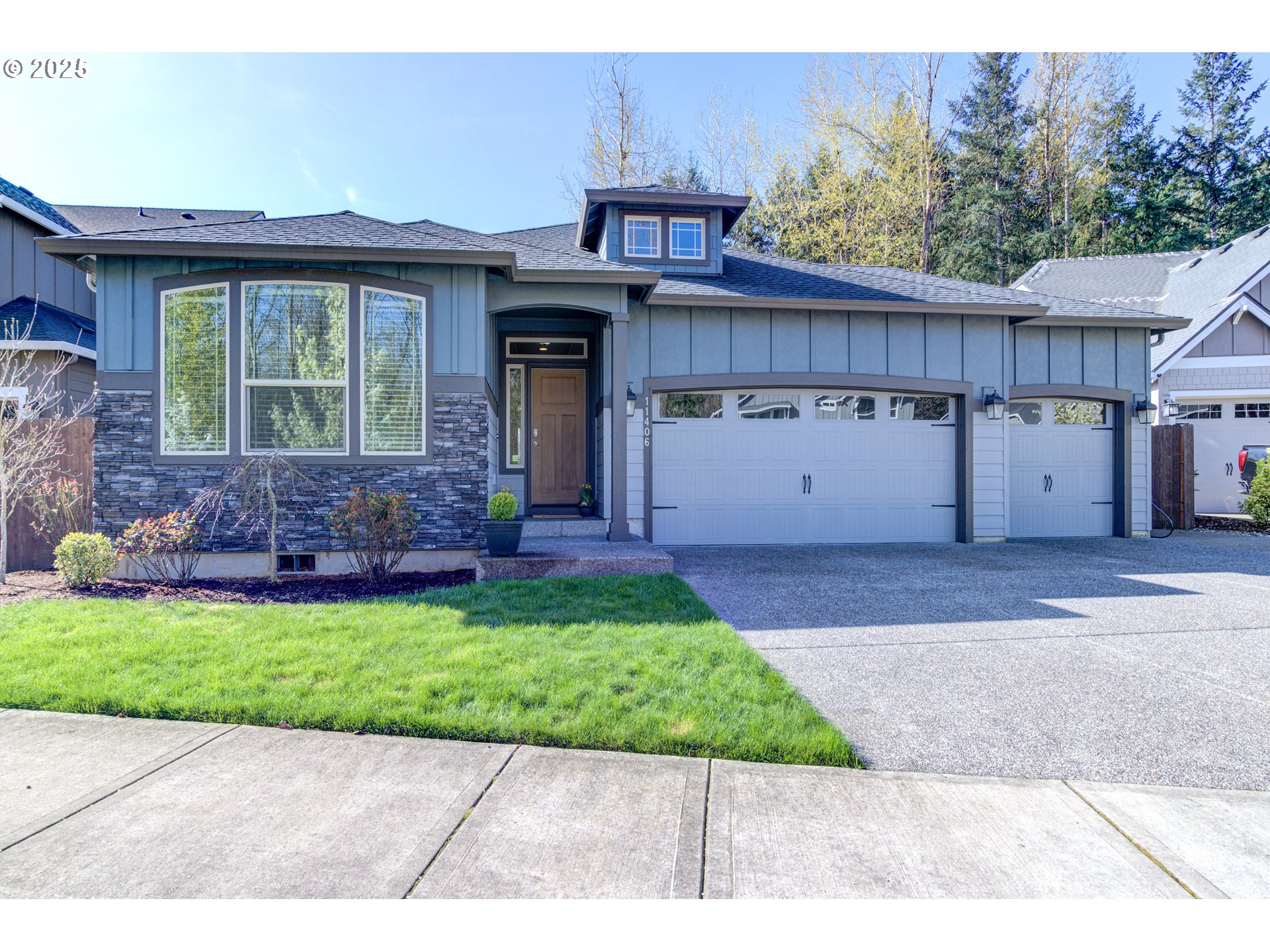 11406 NE 68TH CT