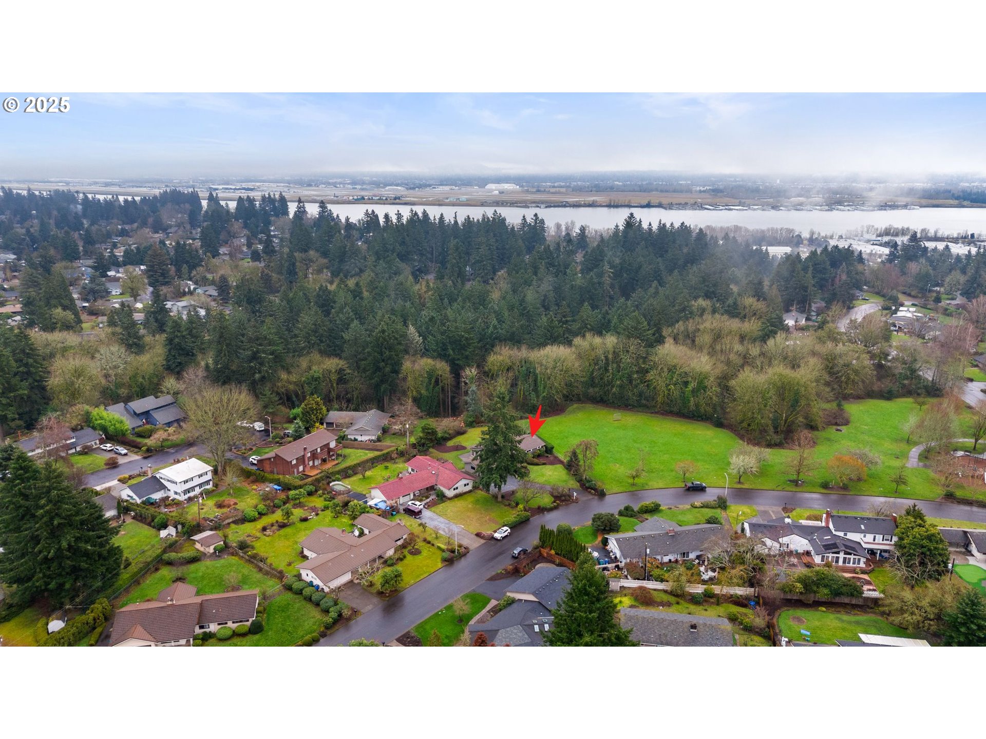 4609 OREGON DR