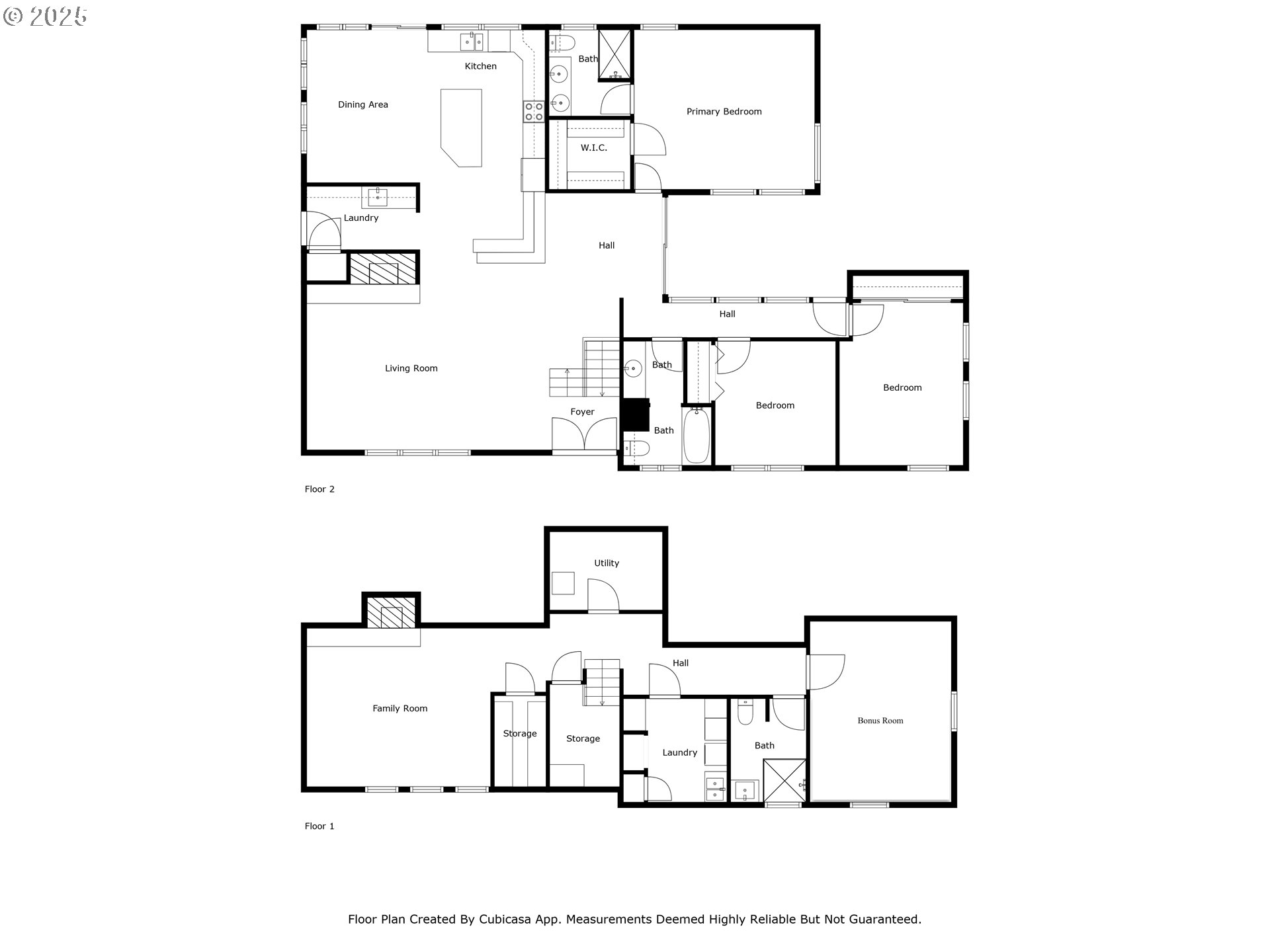 4609 OREGON DR