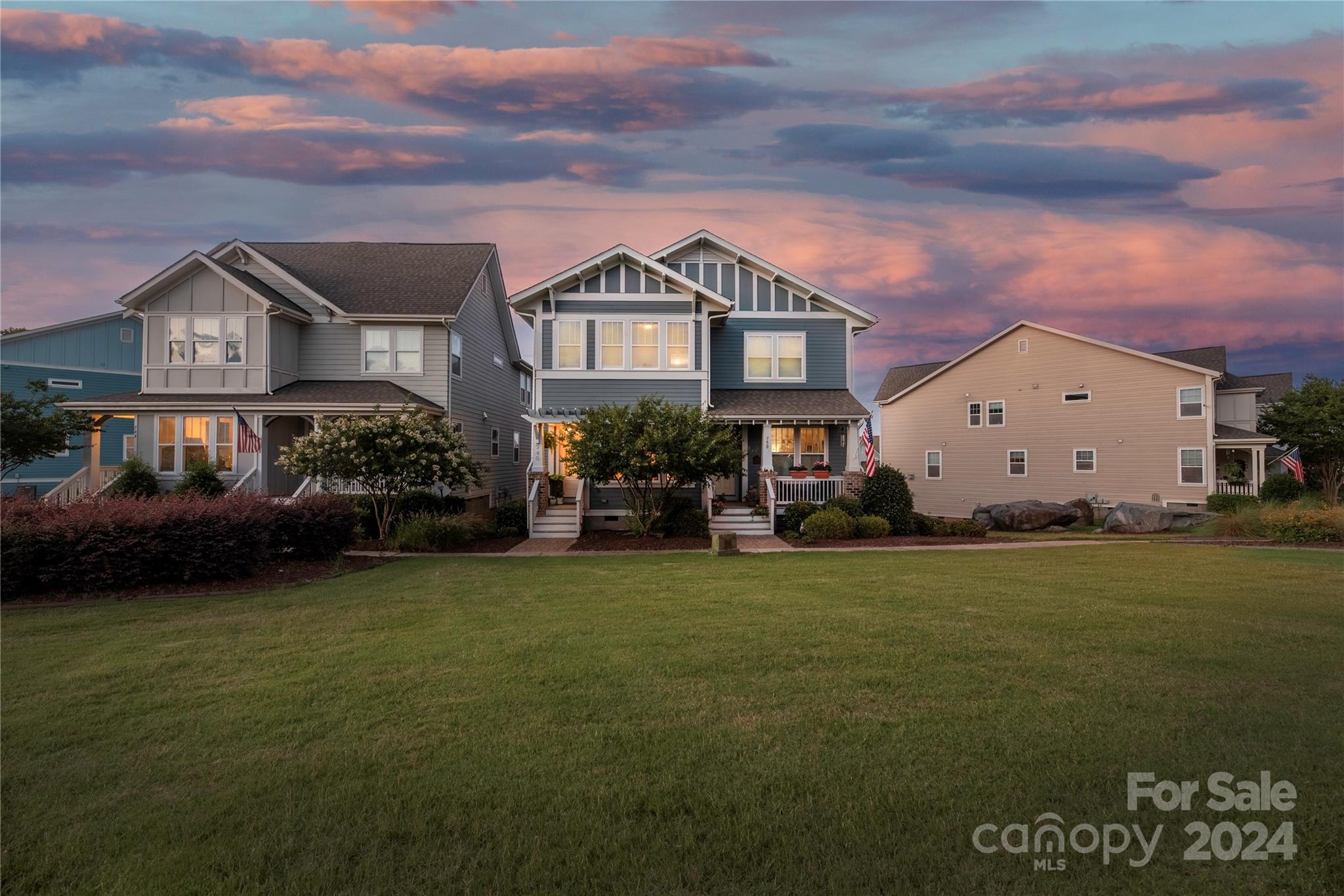 748 Waterscape Court