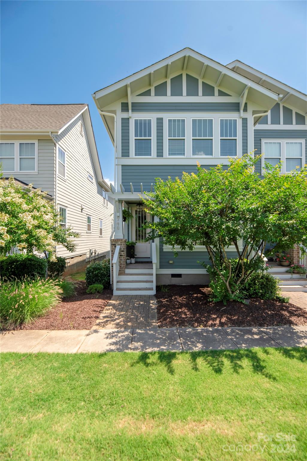 748 Waterscape Court