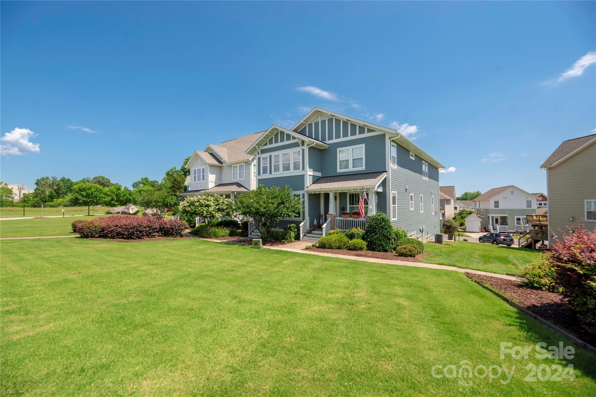748 Waterscape Court