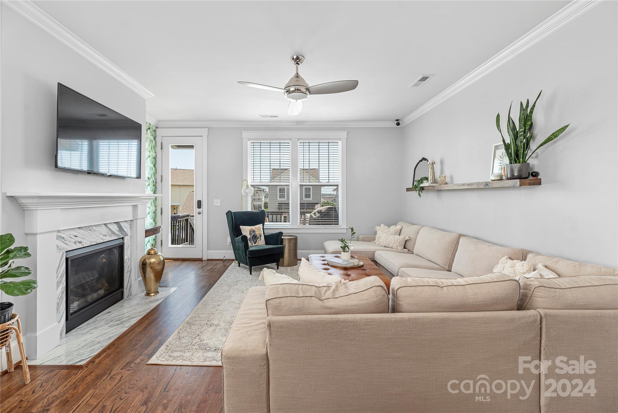 748 Waterscape Court