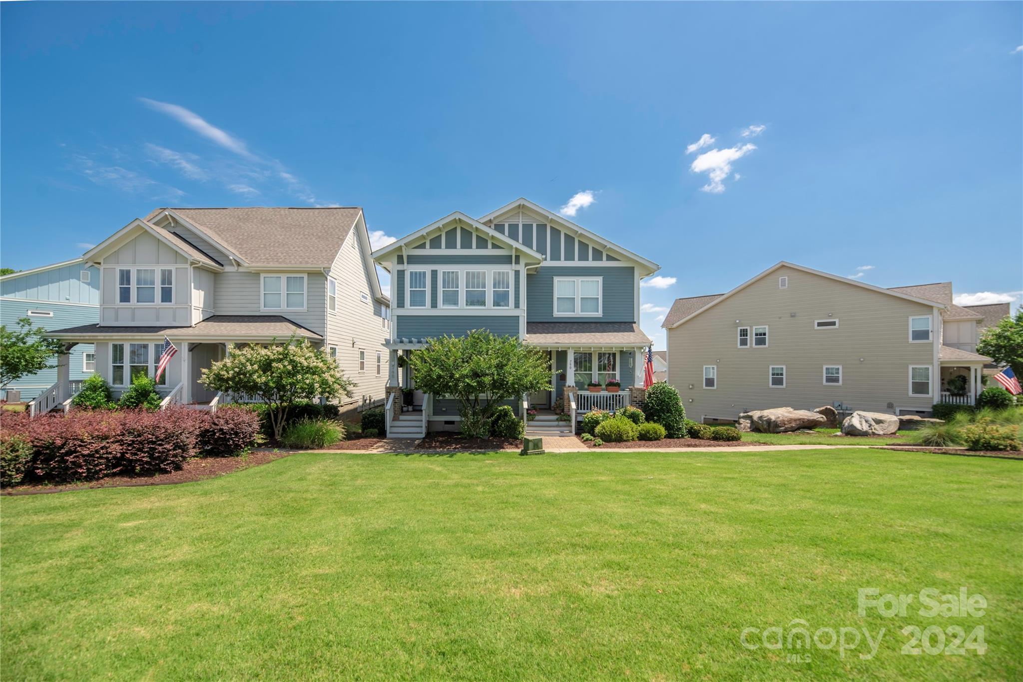 748 Waterscape Court