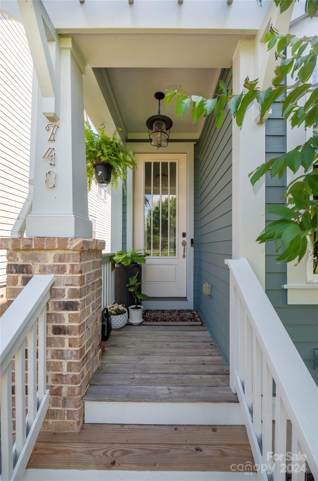 748 Waterscape Court