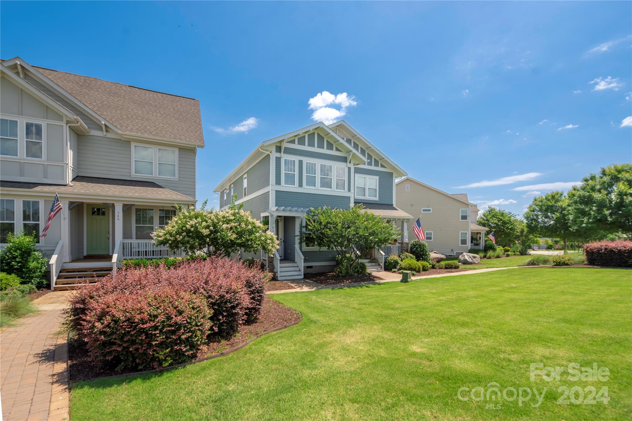 748 Waterscape Court