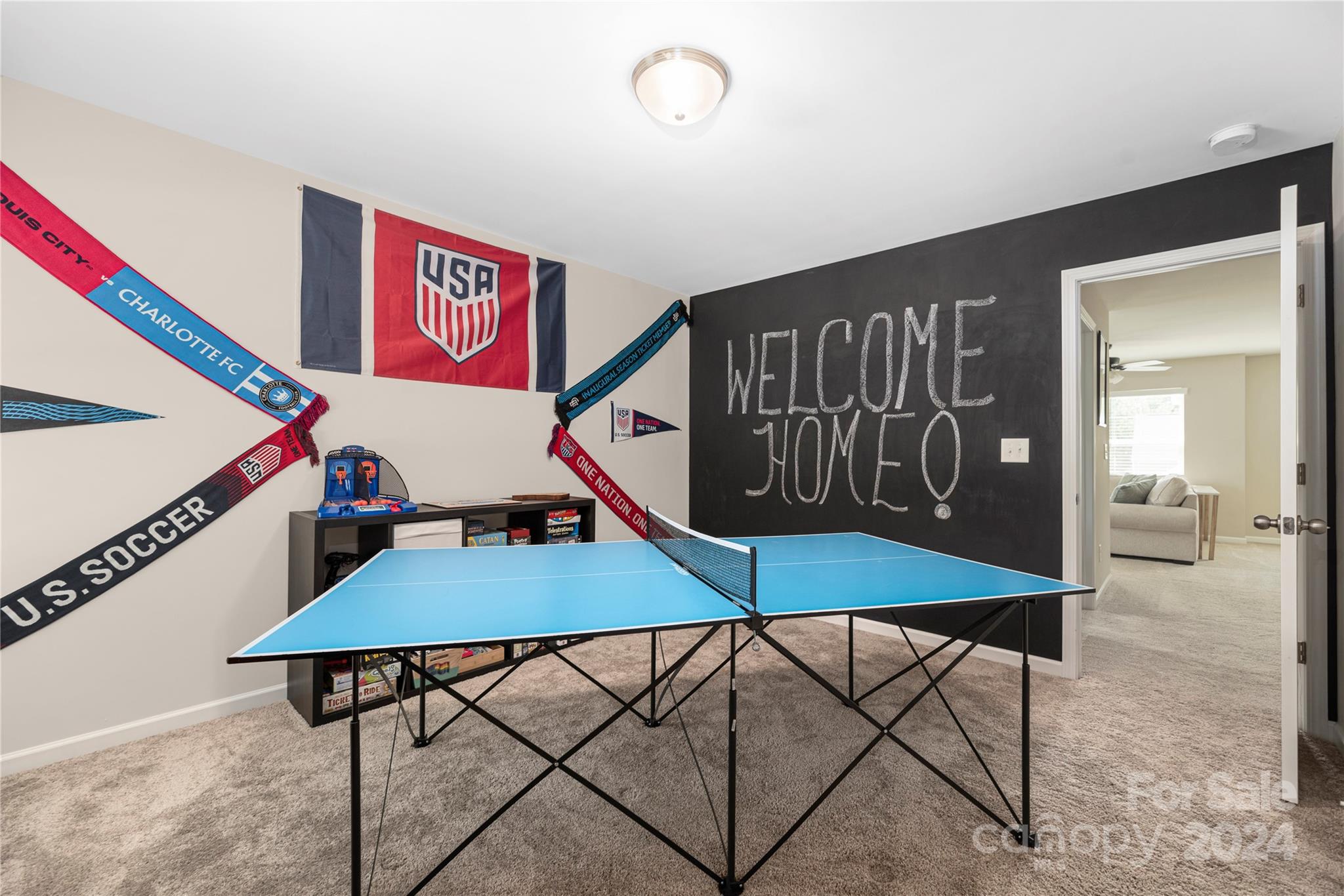 3612 Alamito Lane