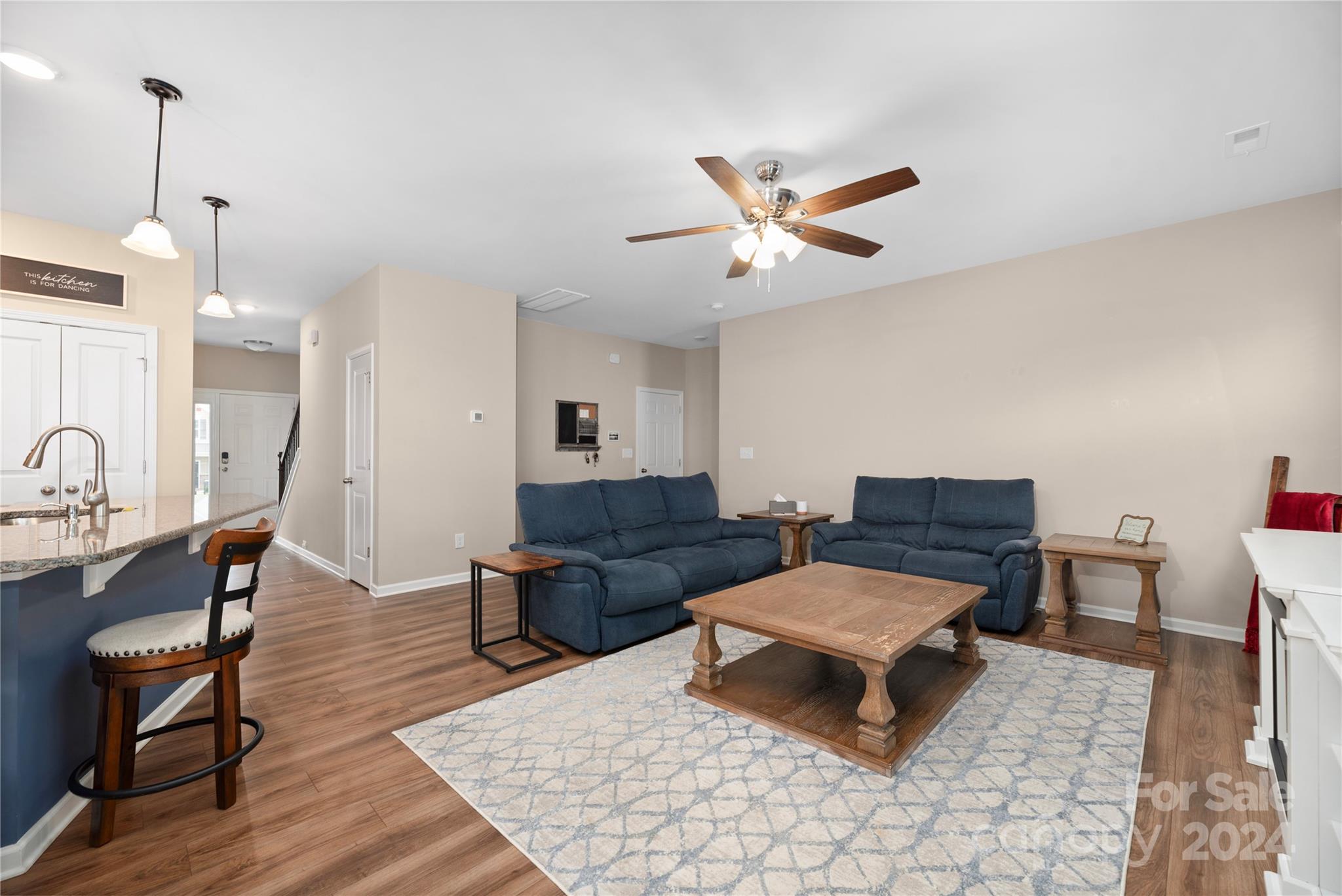 3612 Alamito Lane