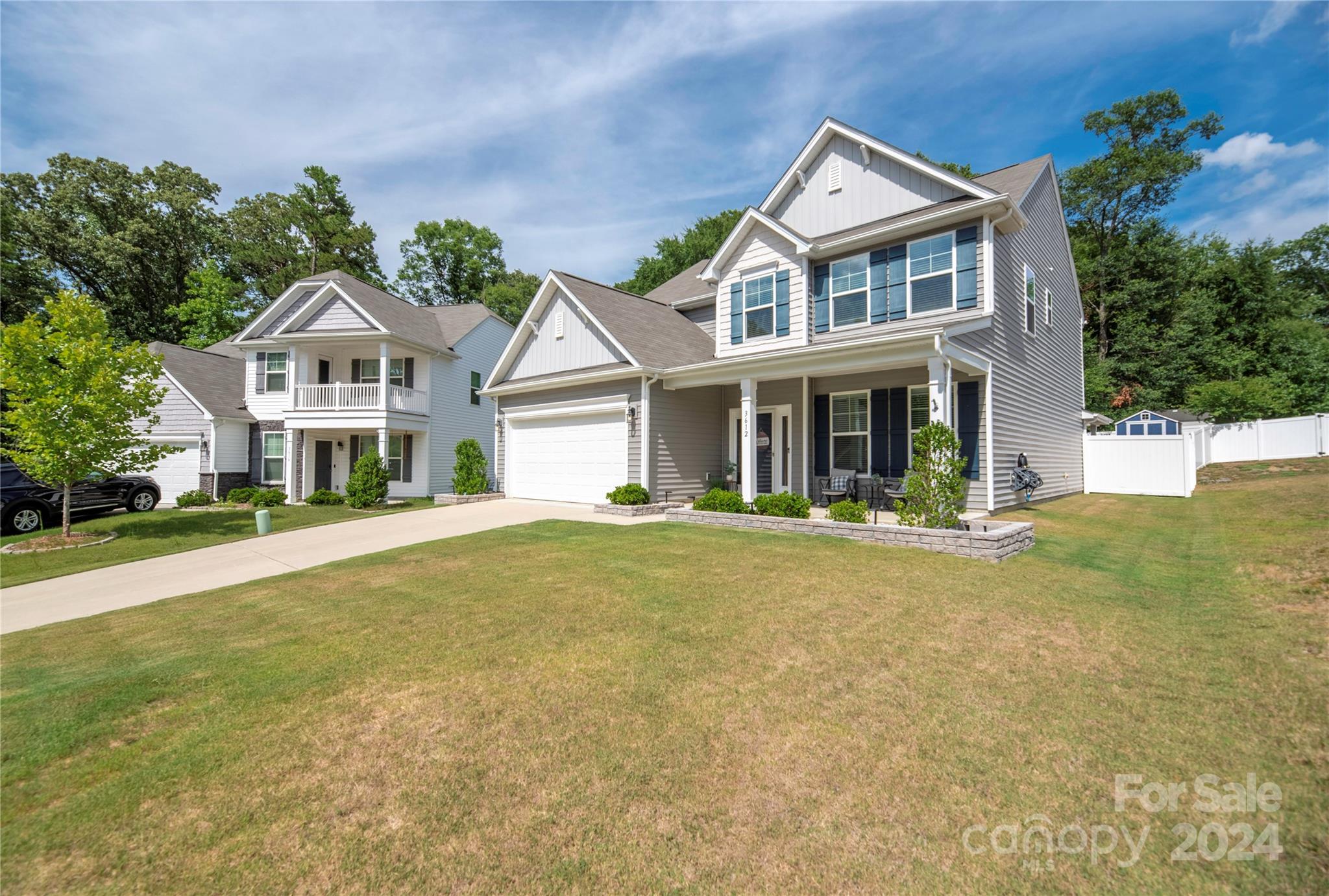 3612 Alamito Lane