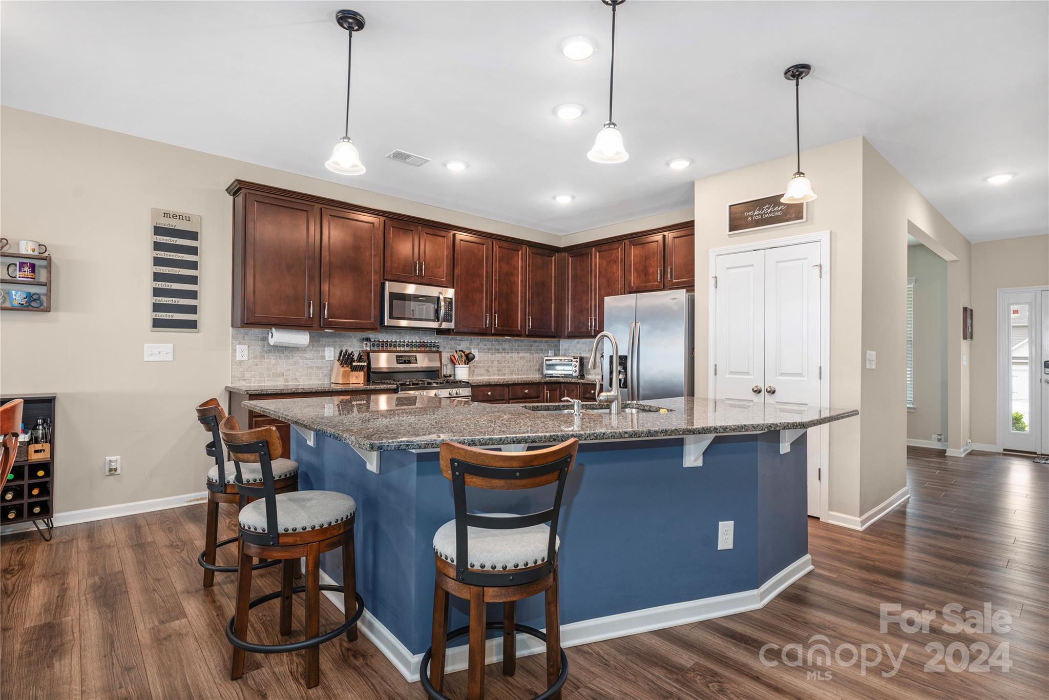 3612 Alamito Lane