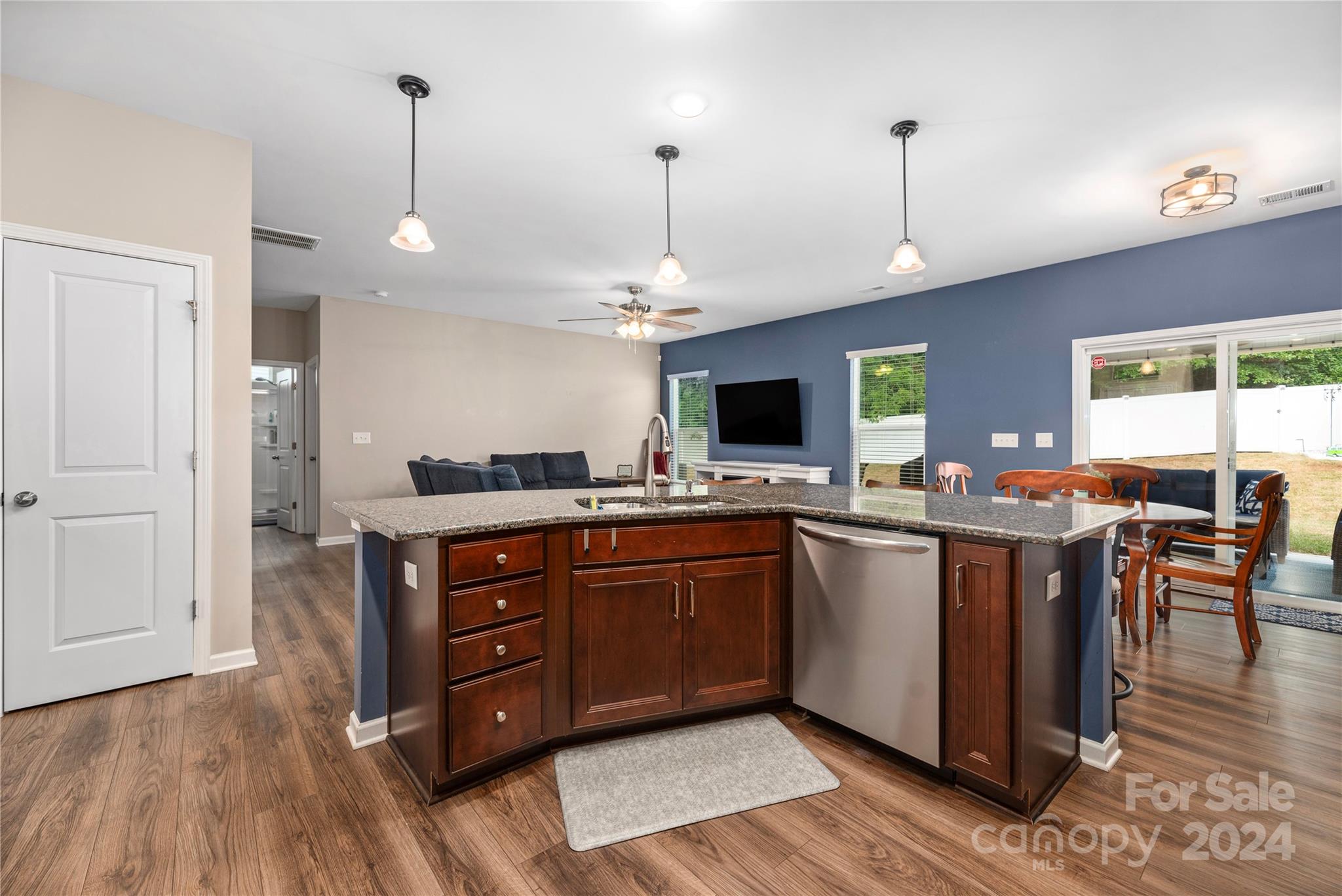 3612 Alamito Lane
