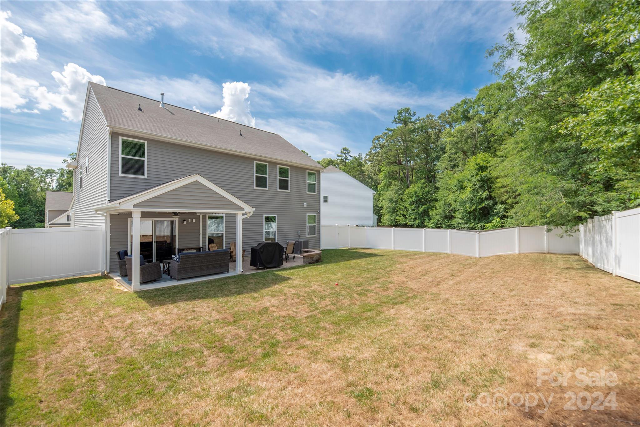 3612 Alamito Lane
