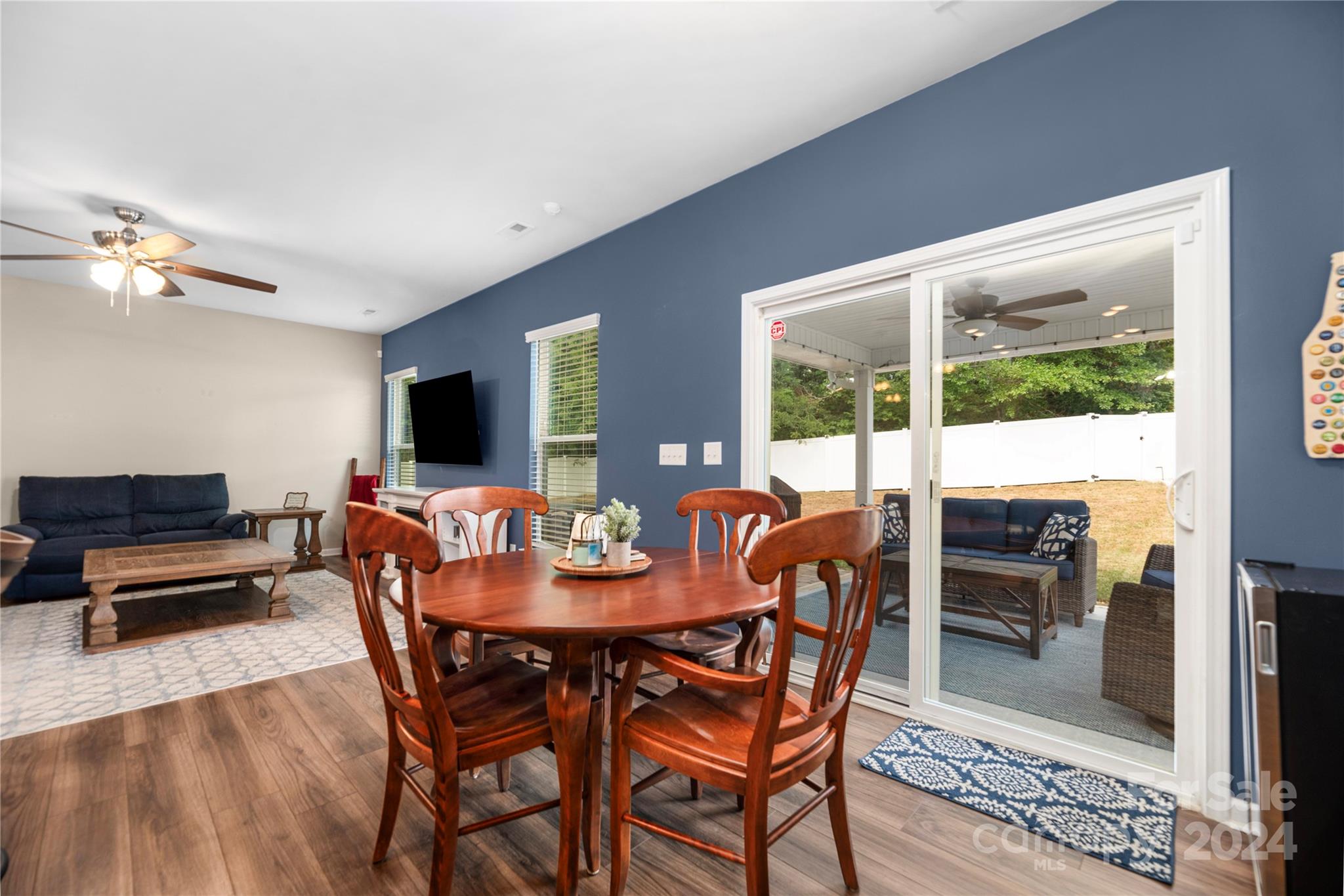 3612 Alamito Lane