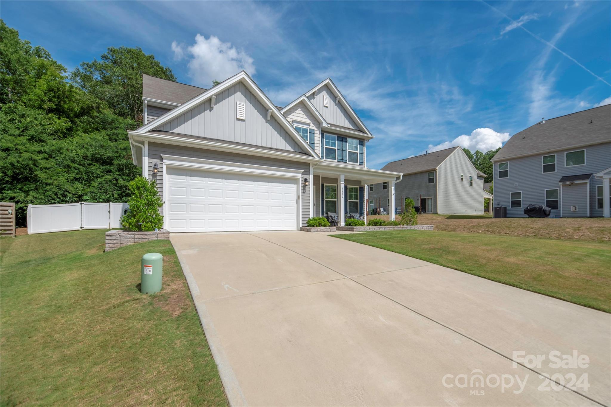 3612 Alamito Lane
